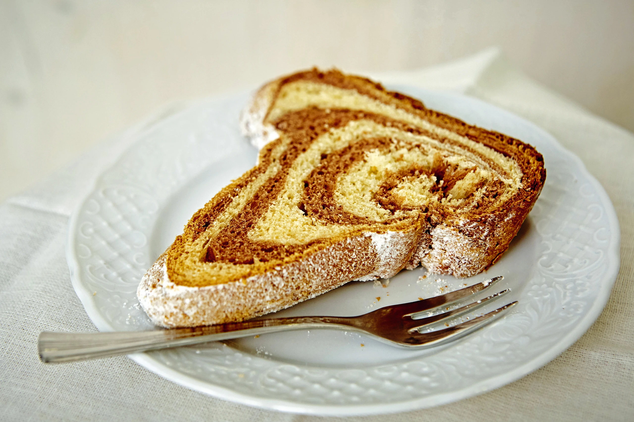 Burgenländischer Germguglhupf