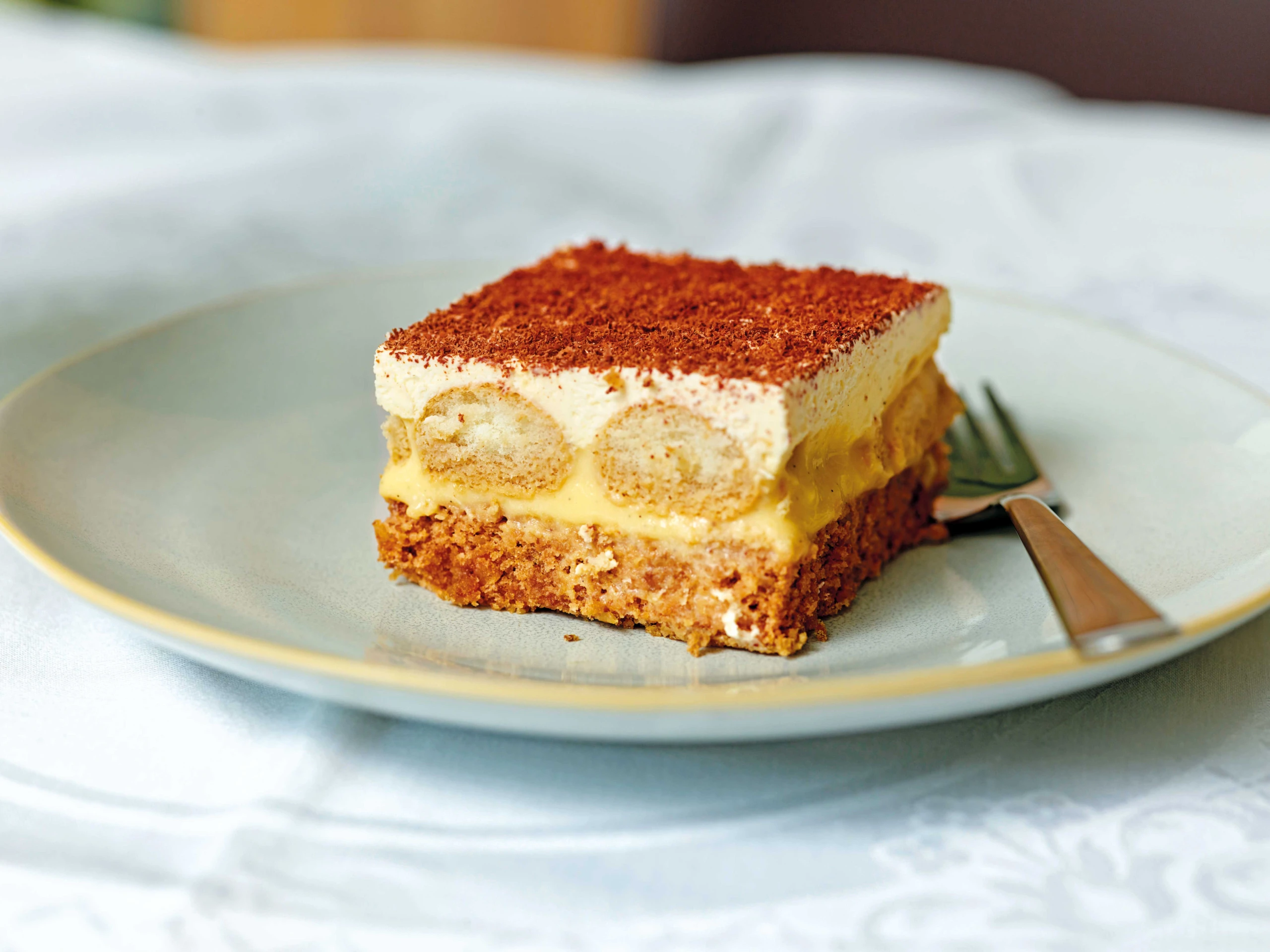 Burgenländische Nussschnitte