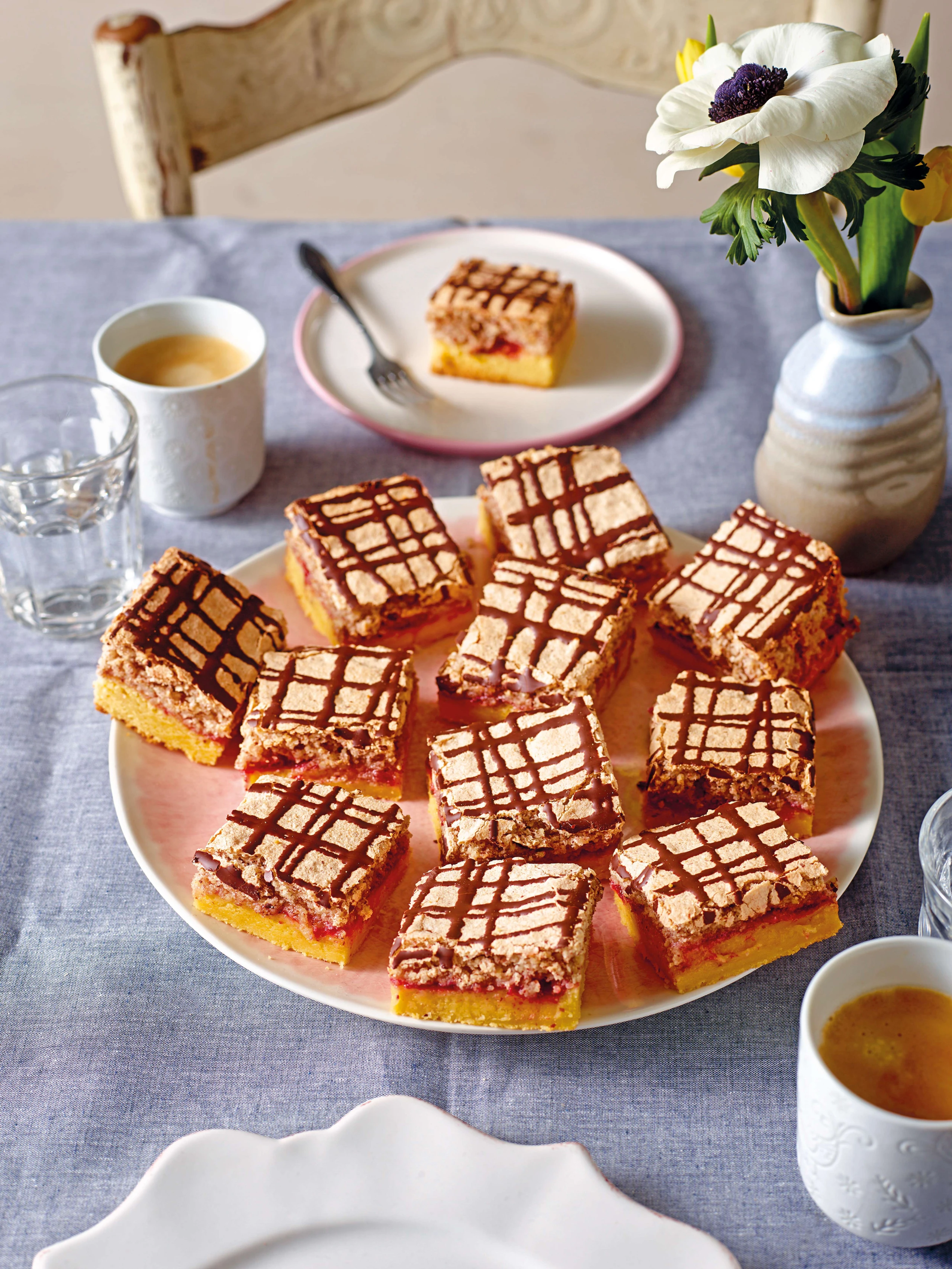 Einfache Herrenschnitte