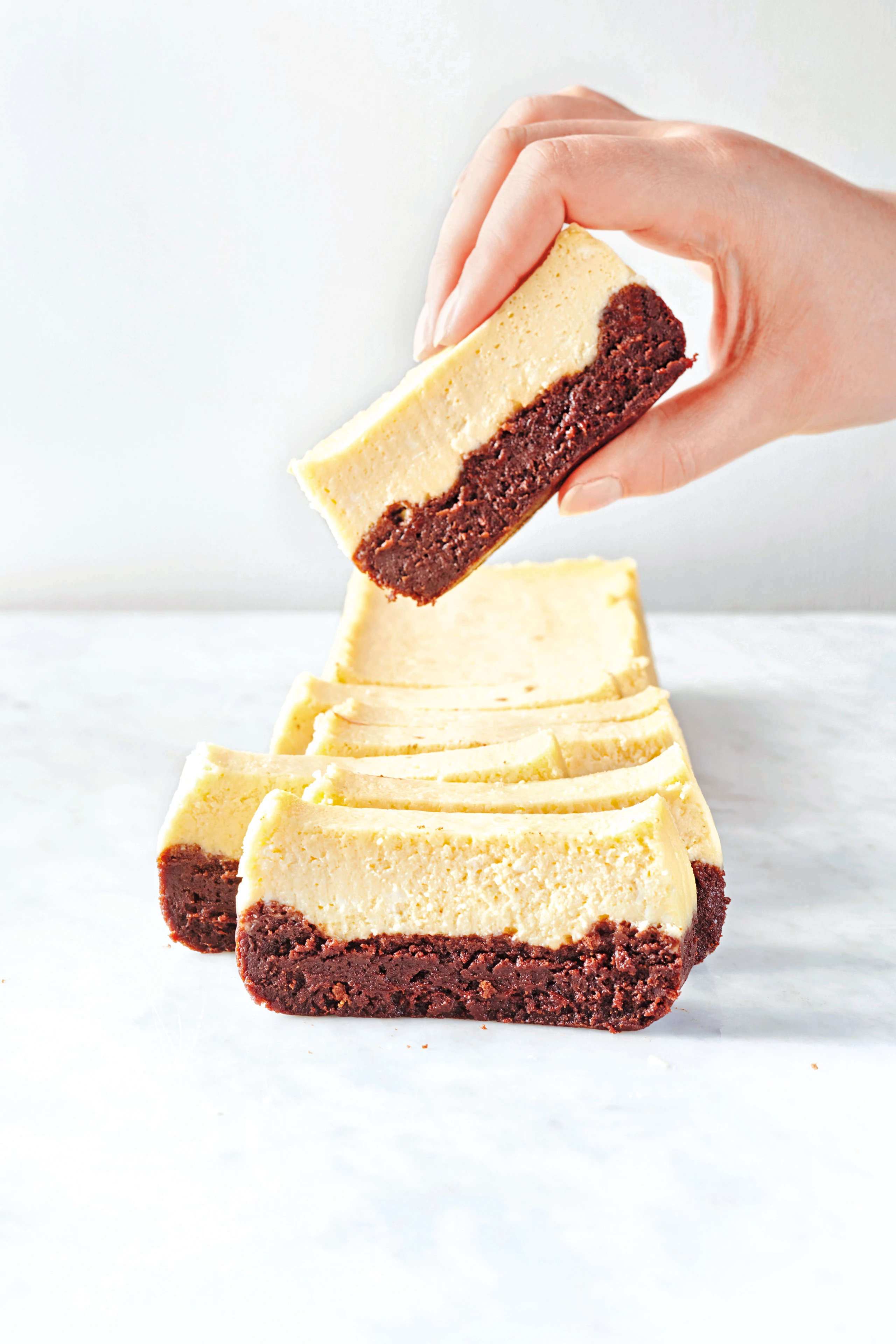 Brownie-Bottom-Cheesecake