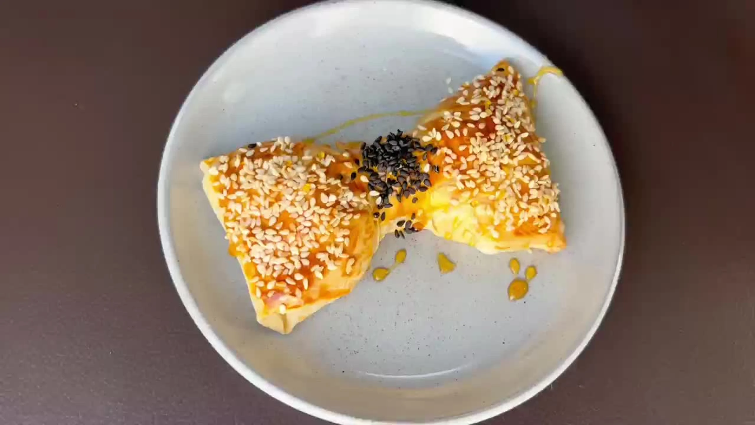 Feta-Thymian-Mascherl