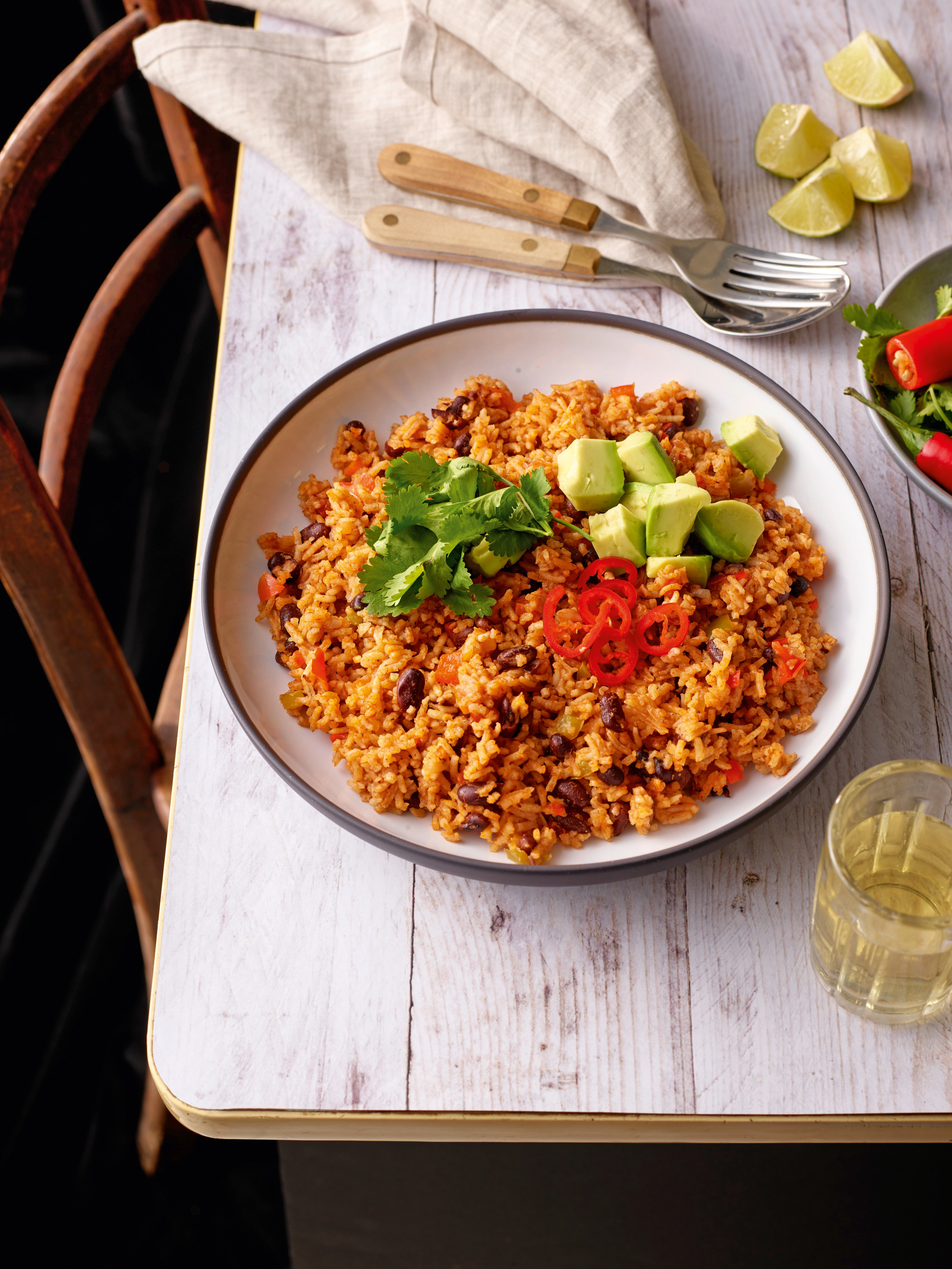 Röstinchen • Rezept