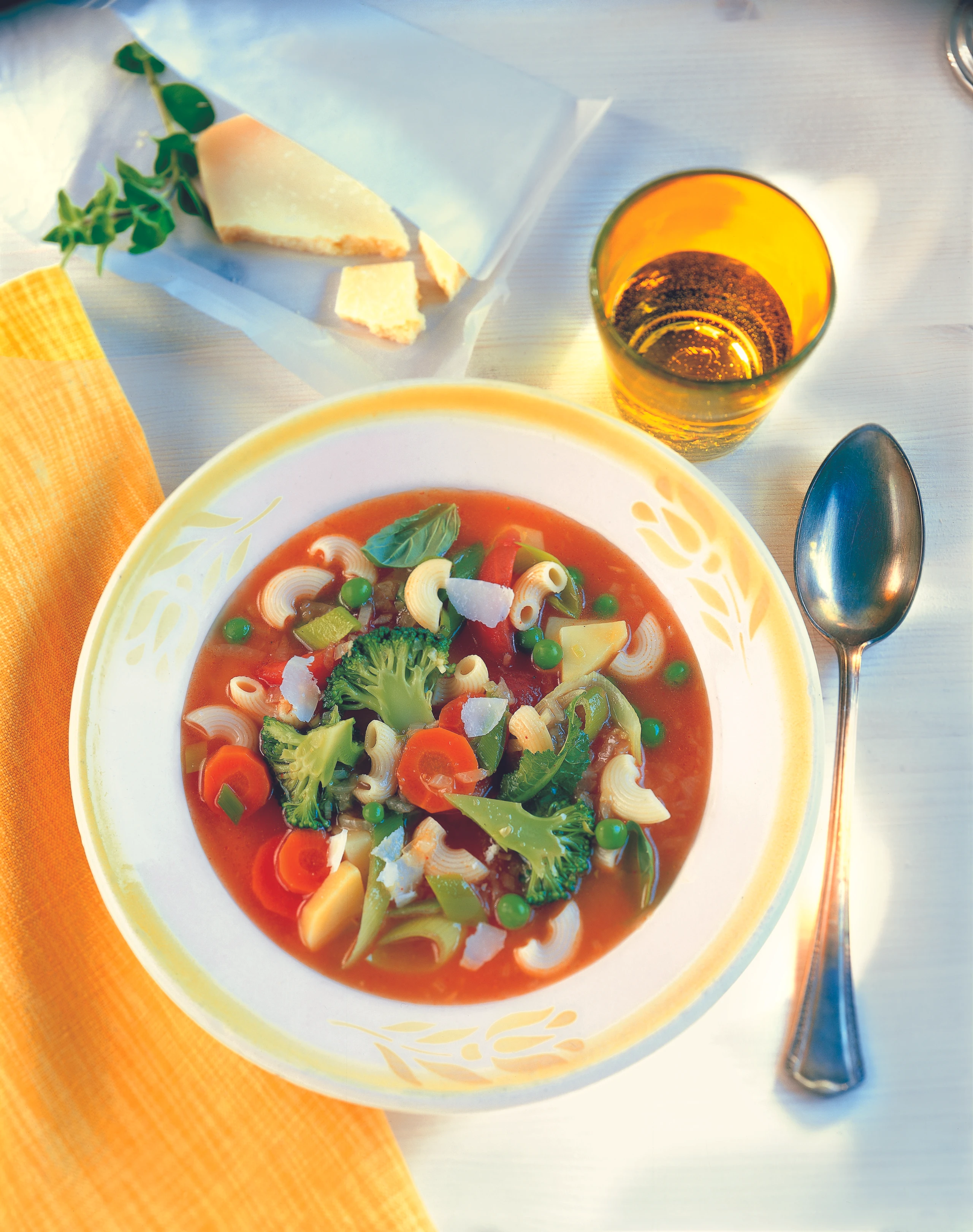 Minestrone