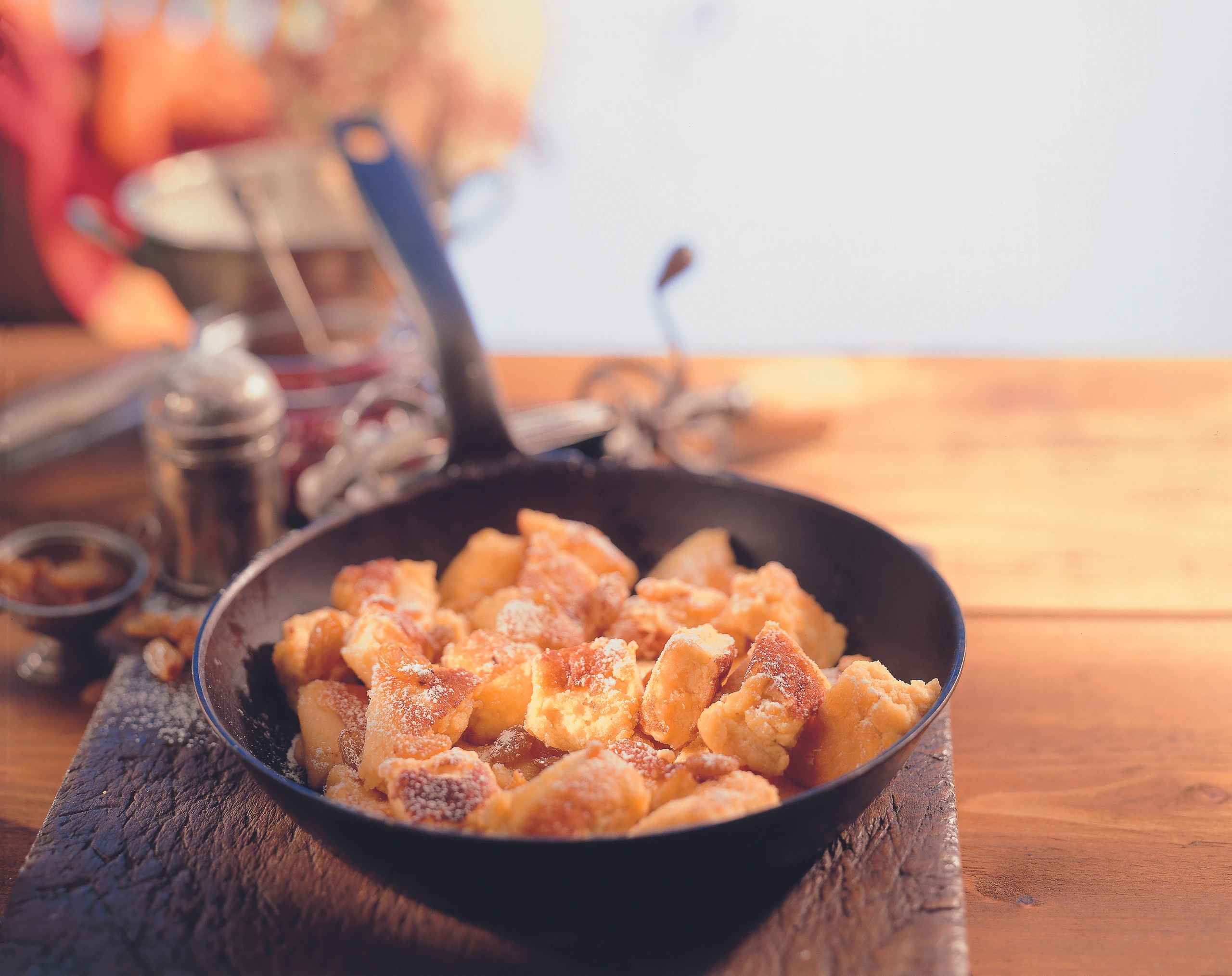 Original Kaiserschmarrn