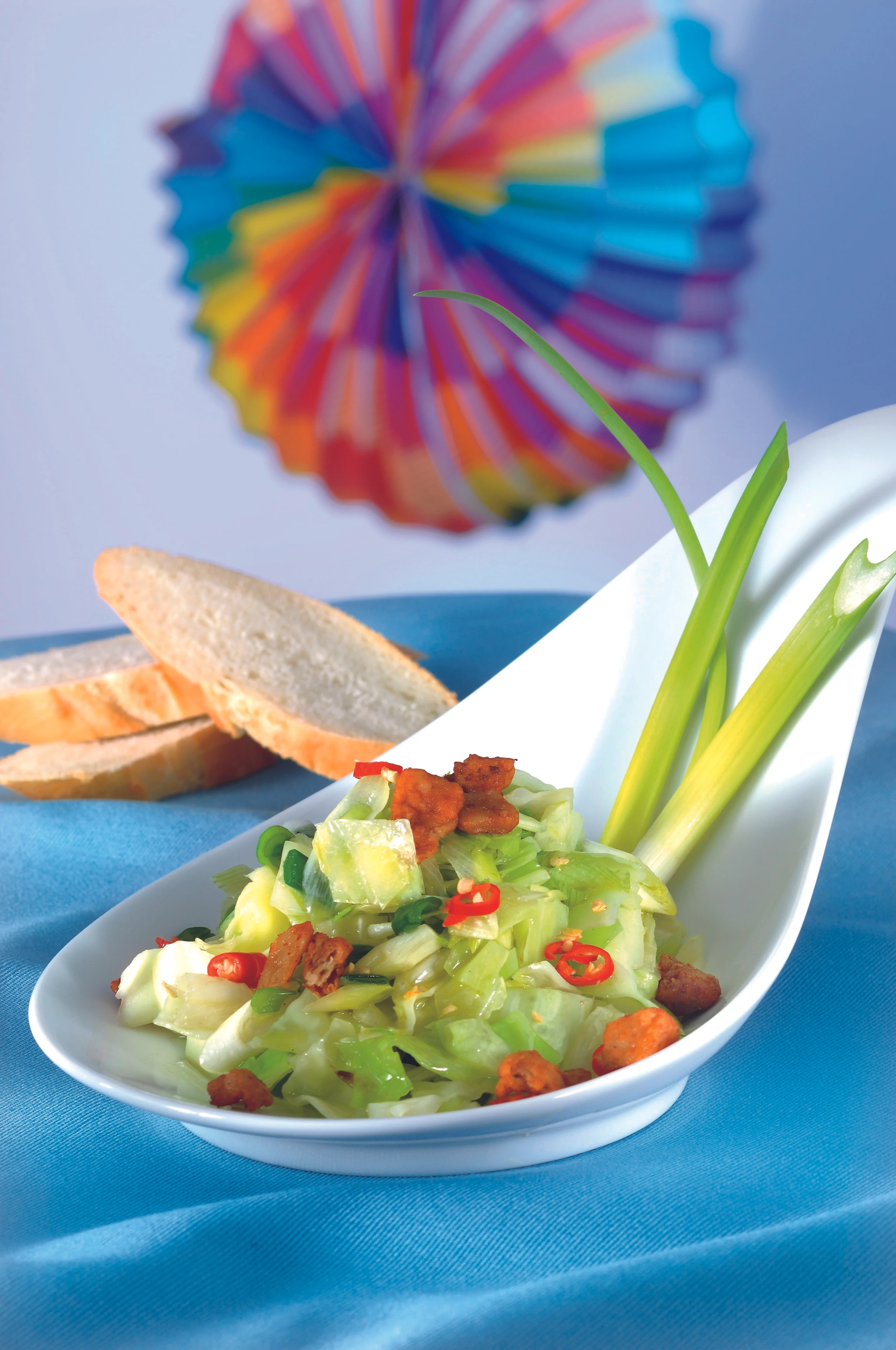 Krautsalat New Style