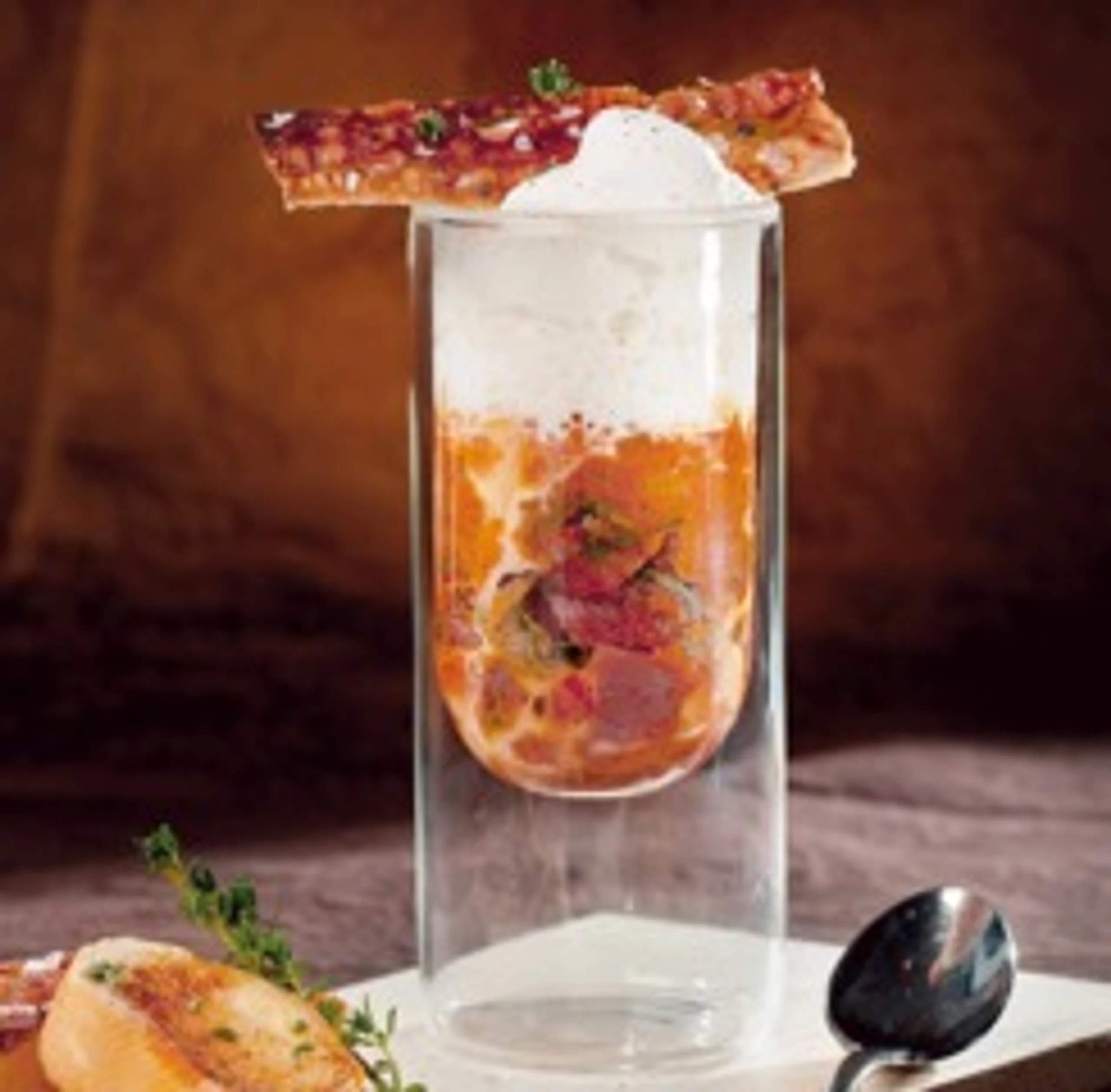 Gulaschsuppe "Alexander"