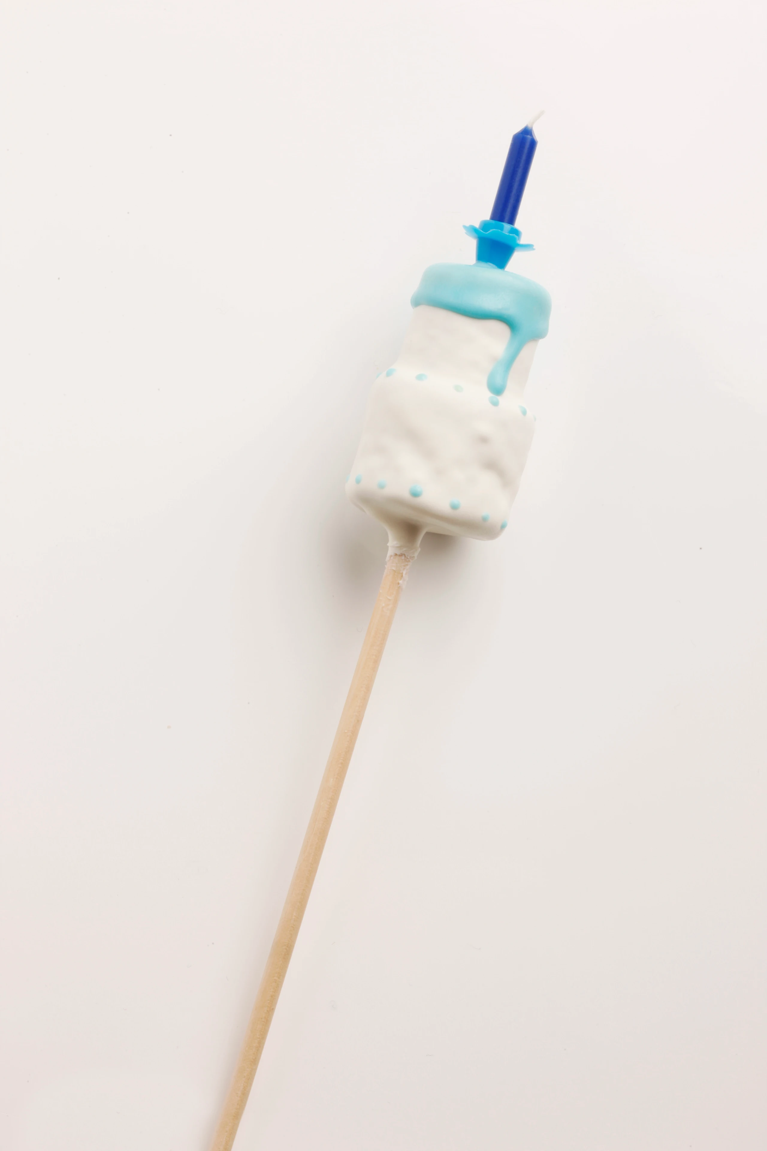 Cake Pop Geburtstagstorte