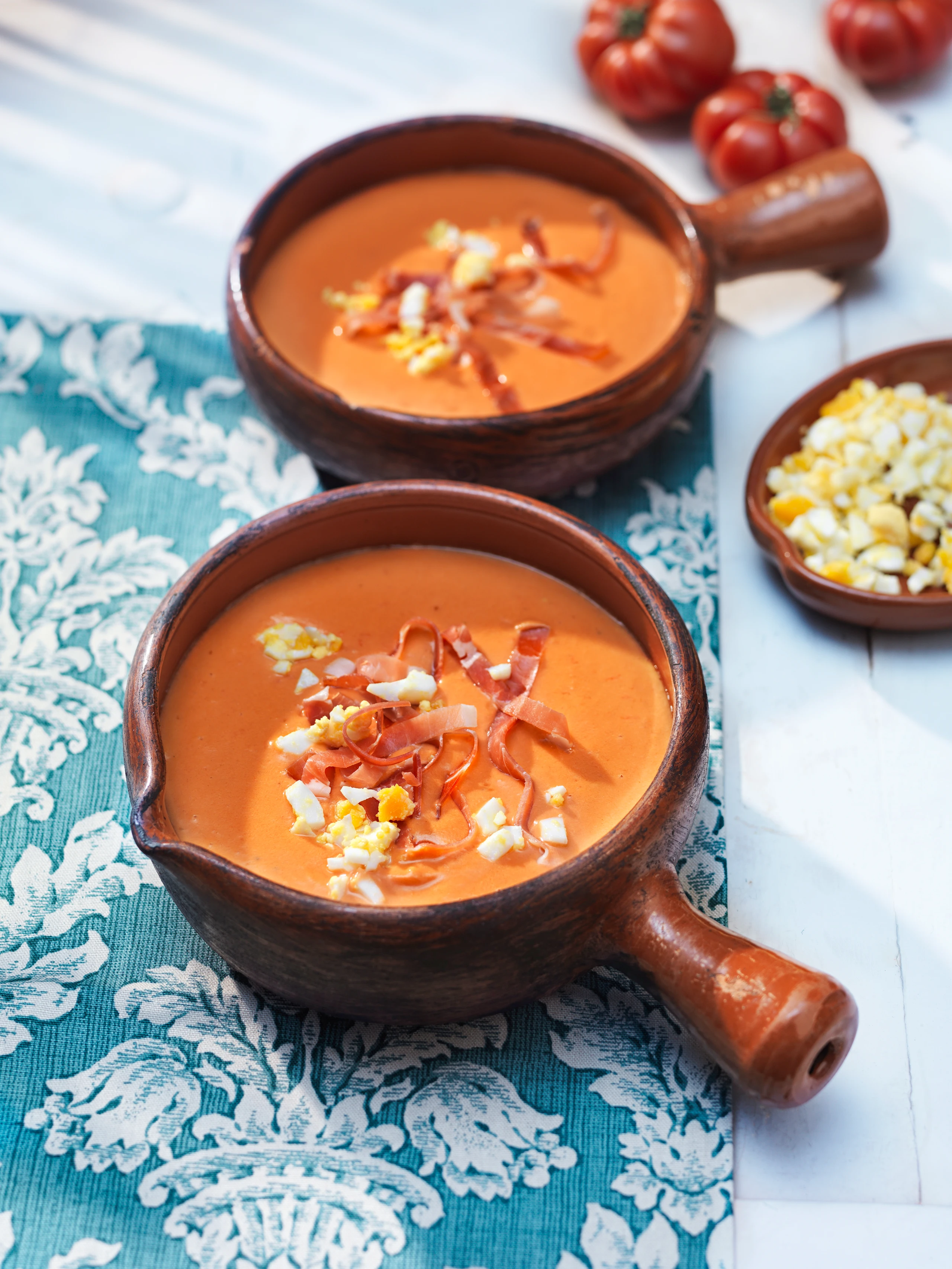 Salmorejo Andaluz