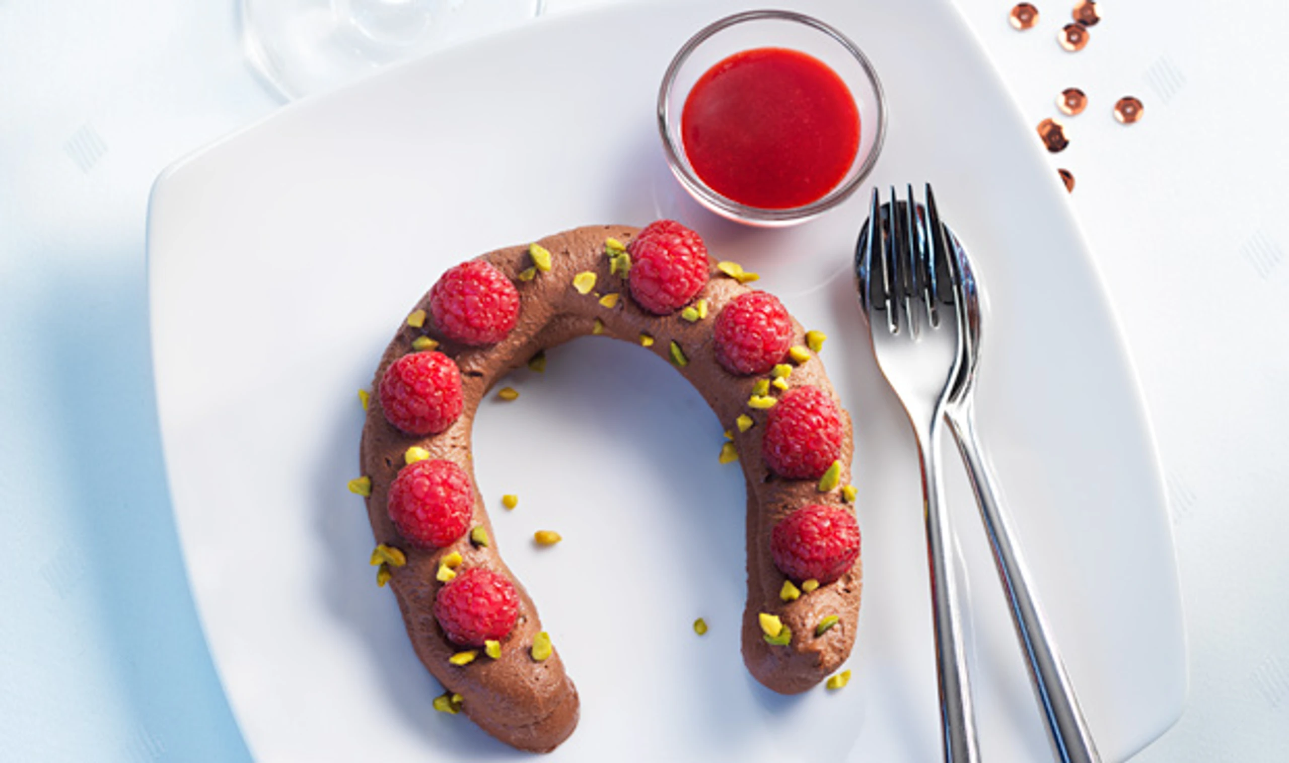 Wir bringen Glück fürs Neue Jahr!