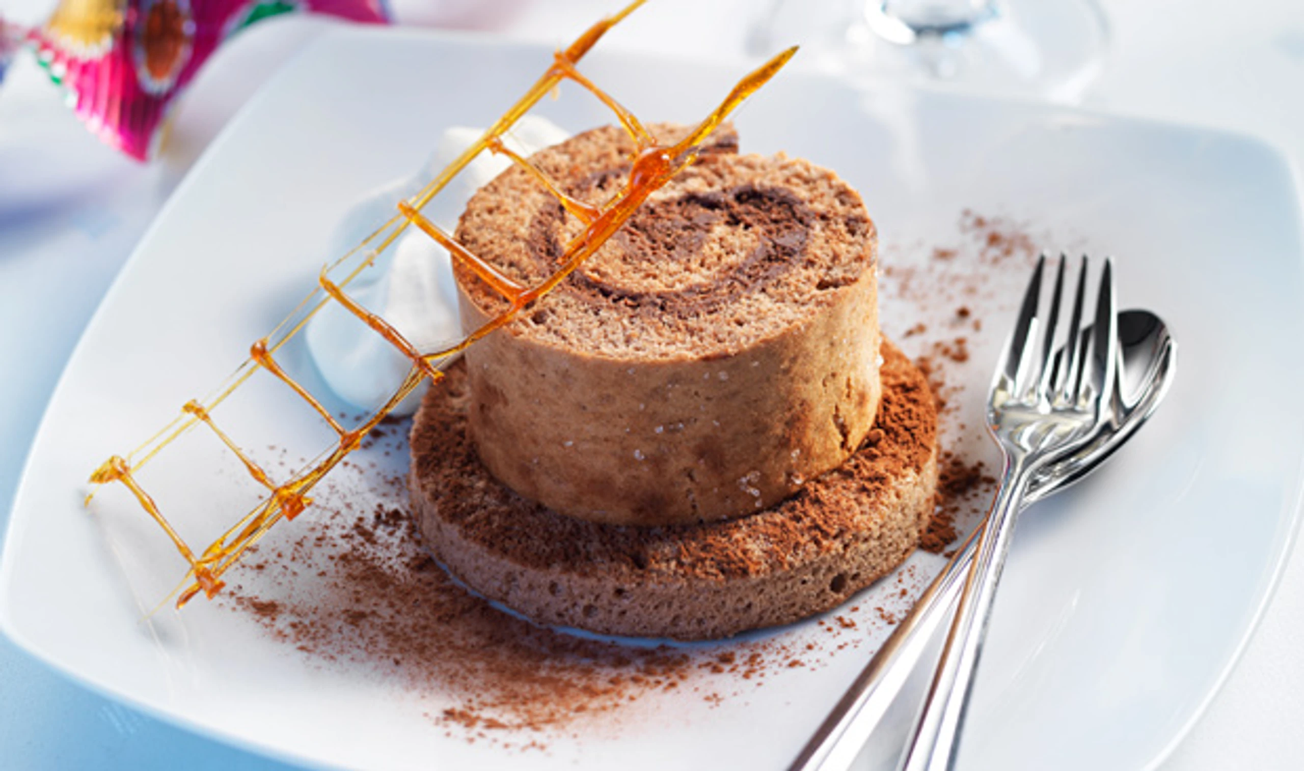 Rauchfangkehrer-Roulade