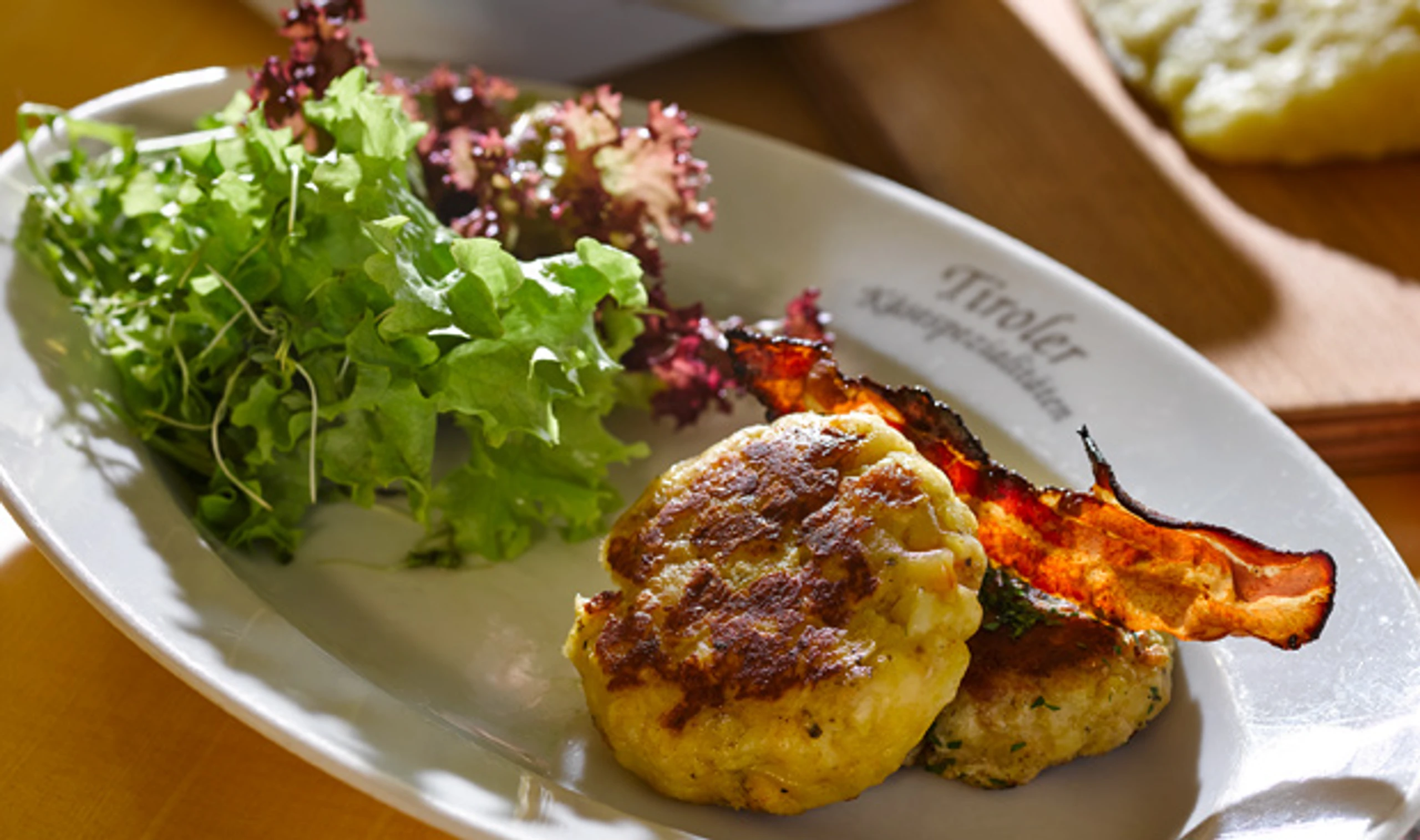 Unterländer Kaspressknödel