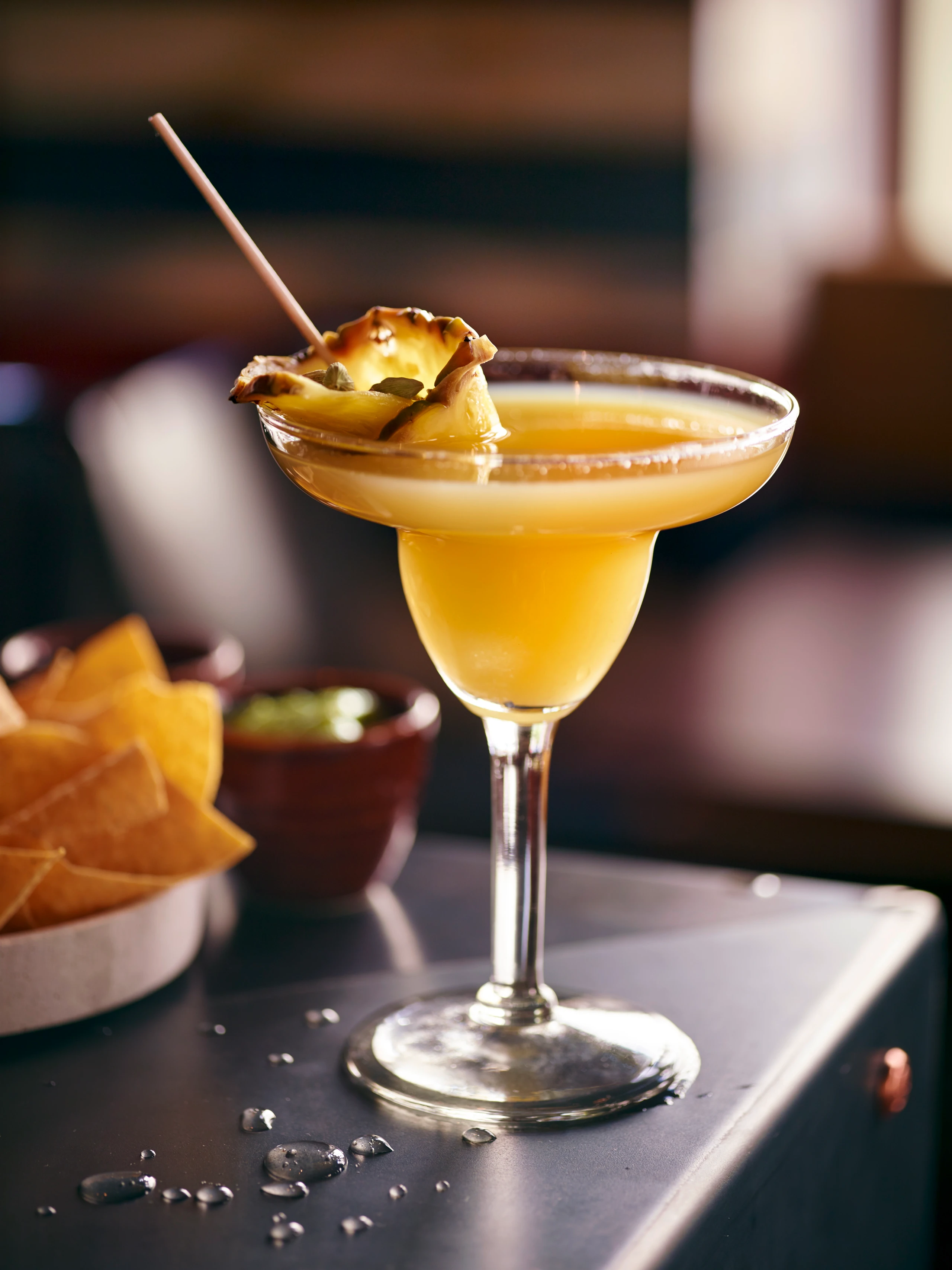 Margarita Pineapple & Cardamom