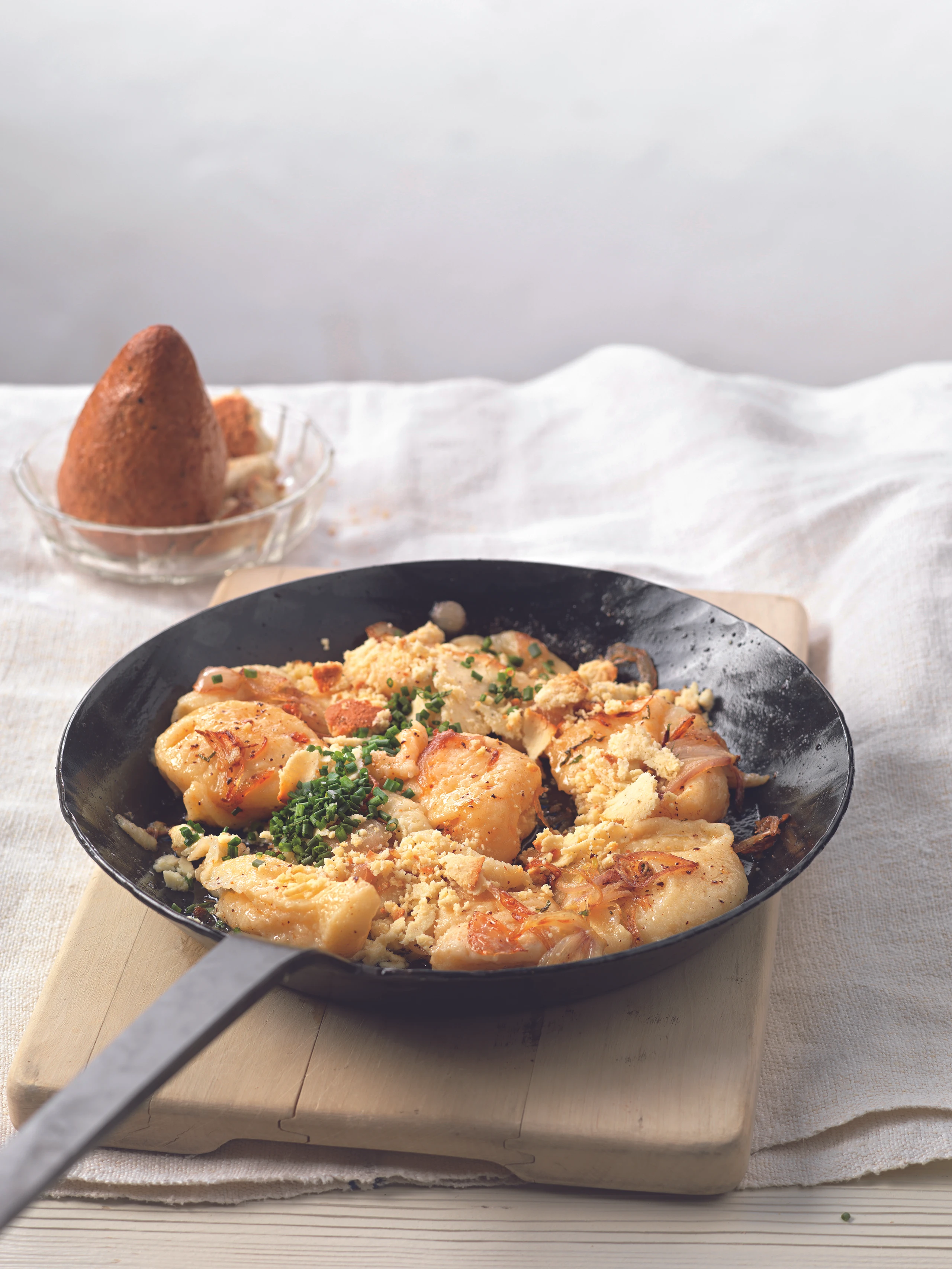 Pinzgauer Schottnocken