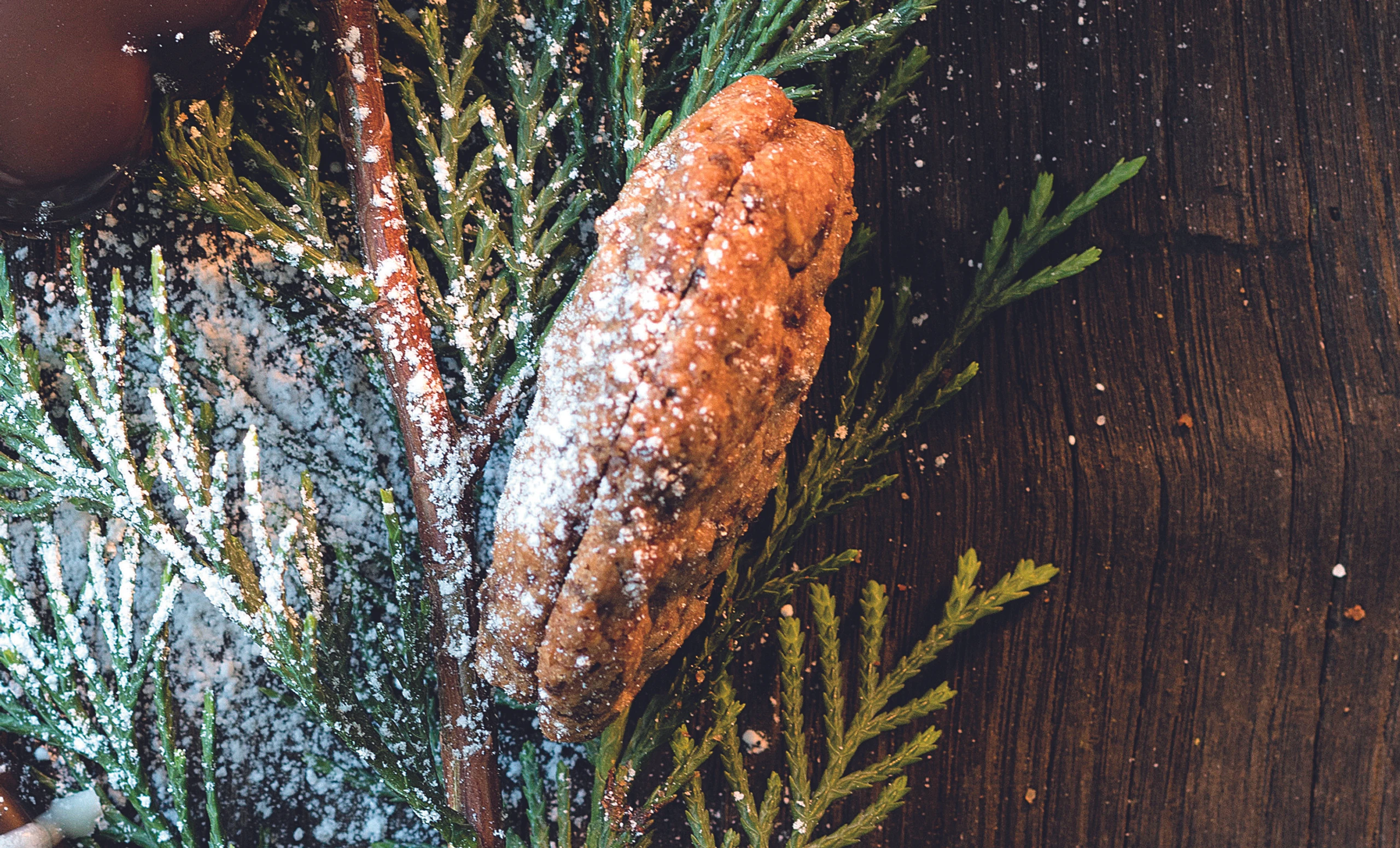 Hafer-Schoko-Cookies