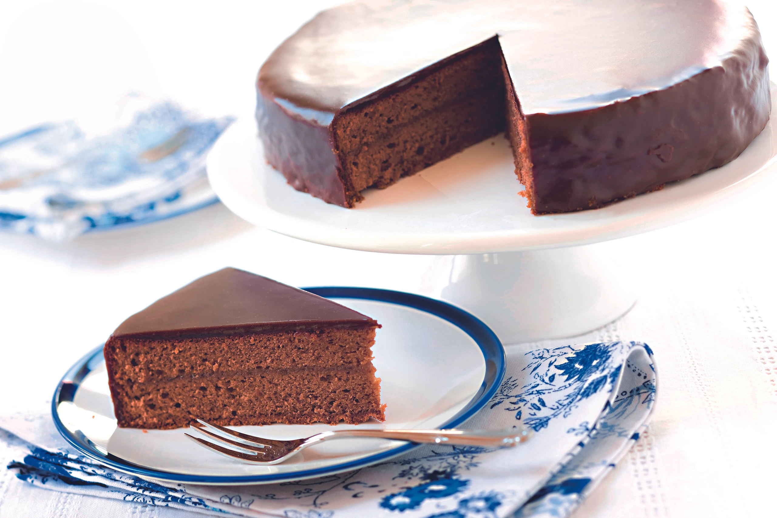 Sachertorte