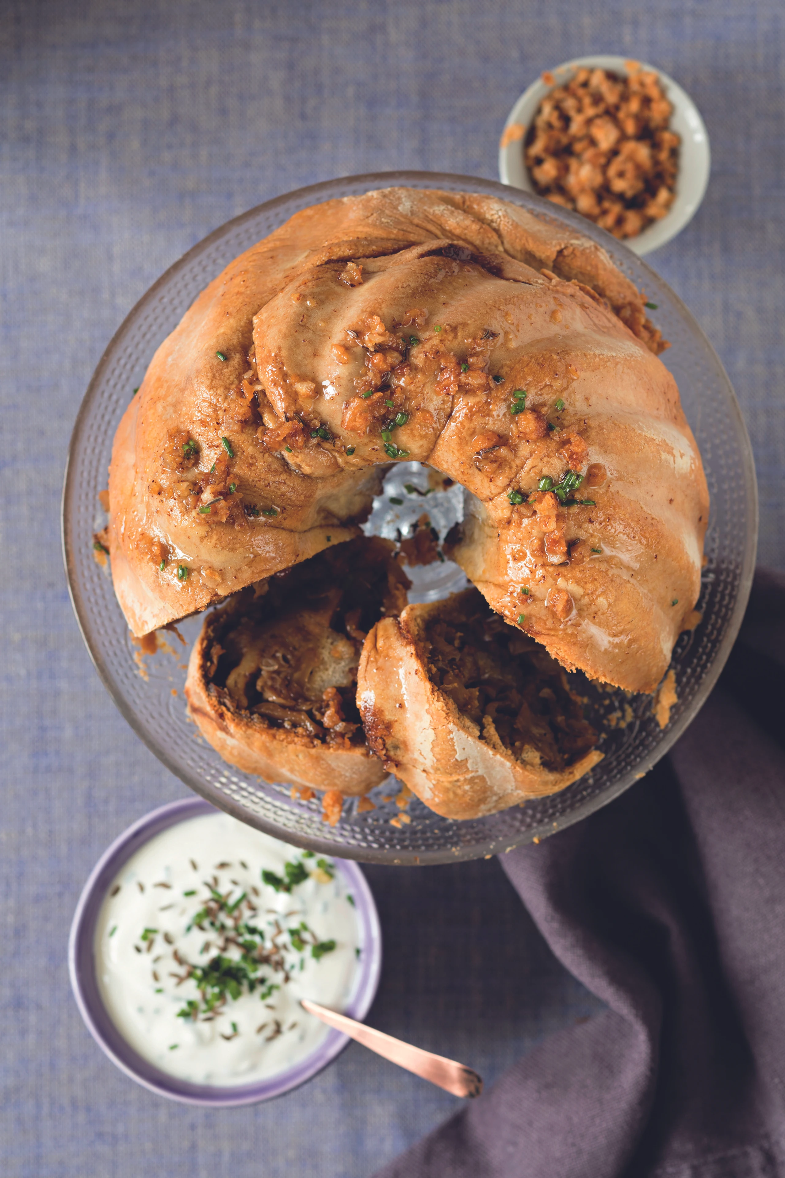 Kraut-Grammel-Reindling