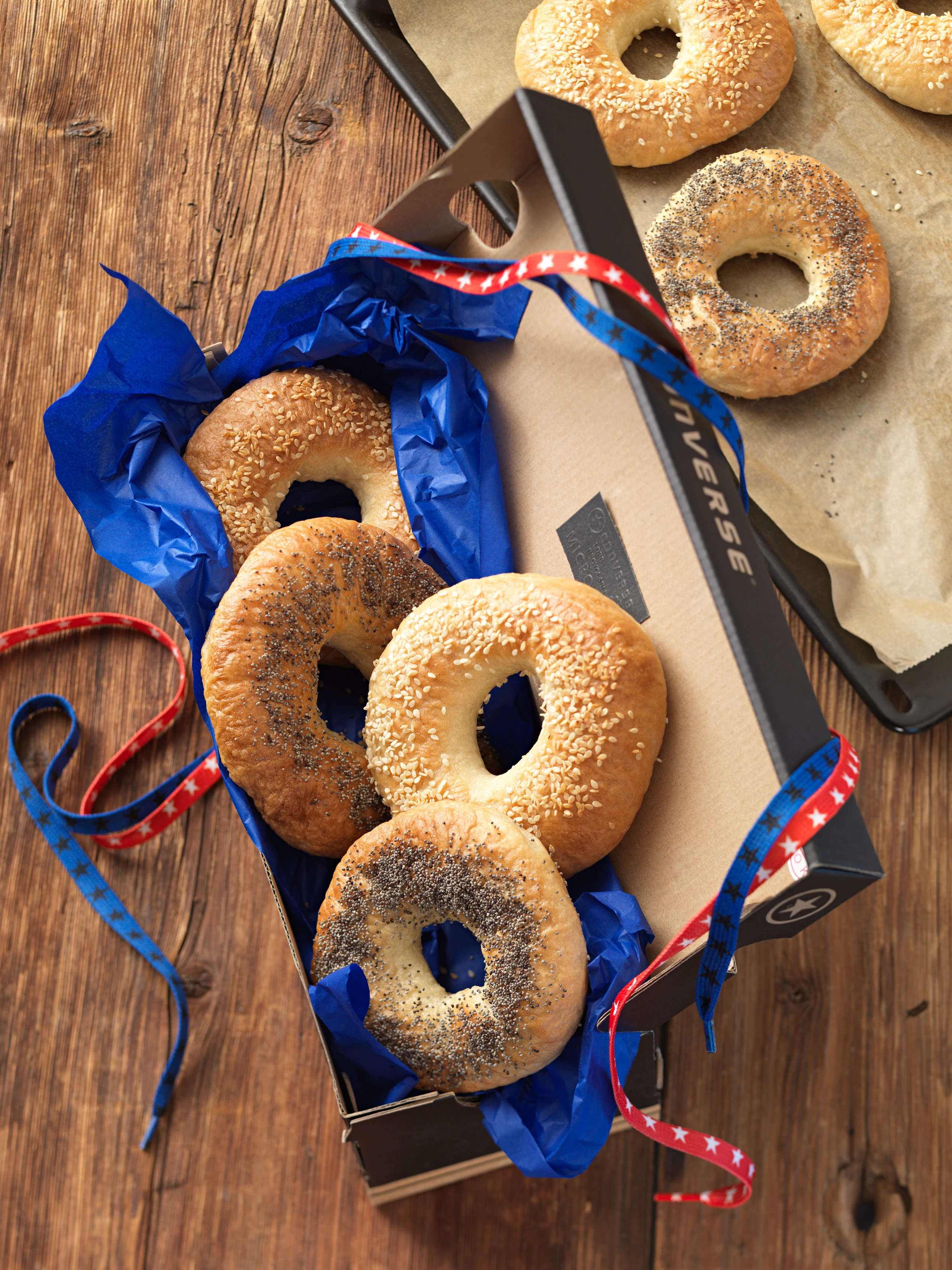 Bagels