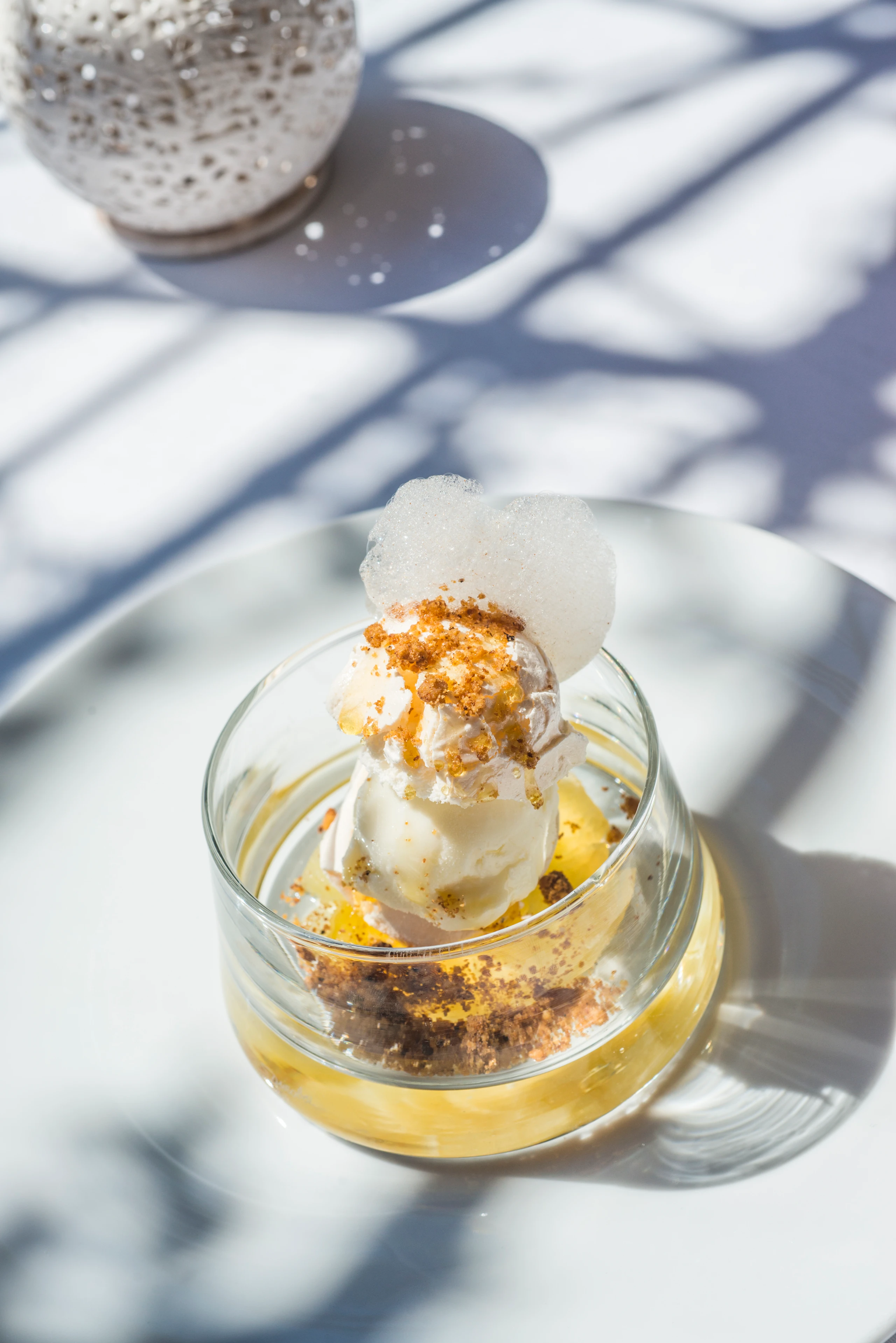 Apfel-Streusel-Metamorphose