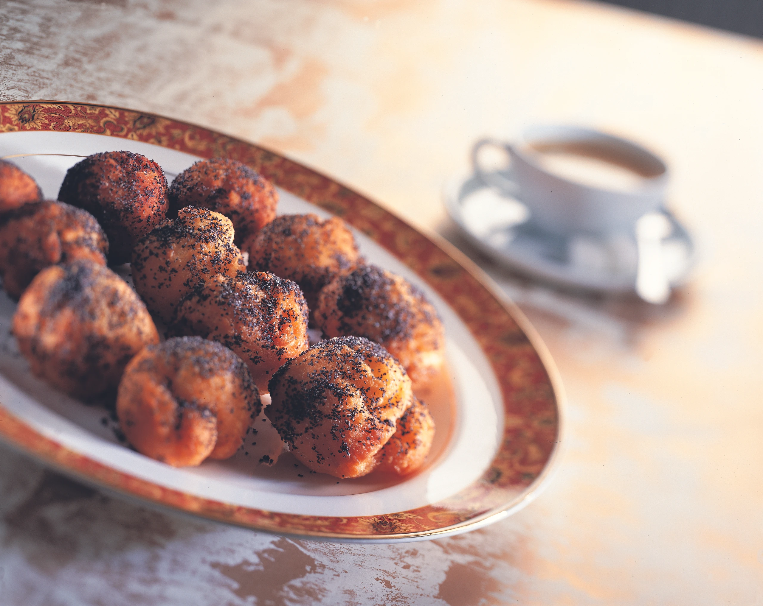 Osttiroler Hochzeitsniggelen