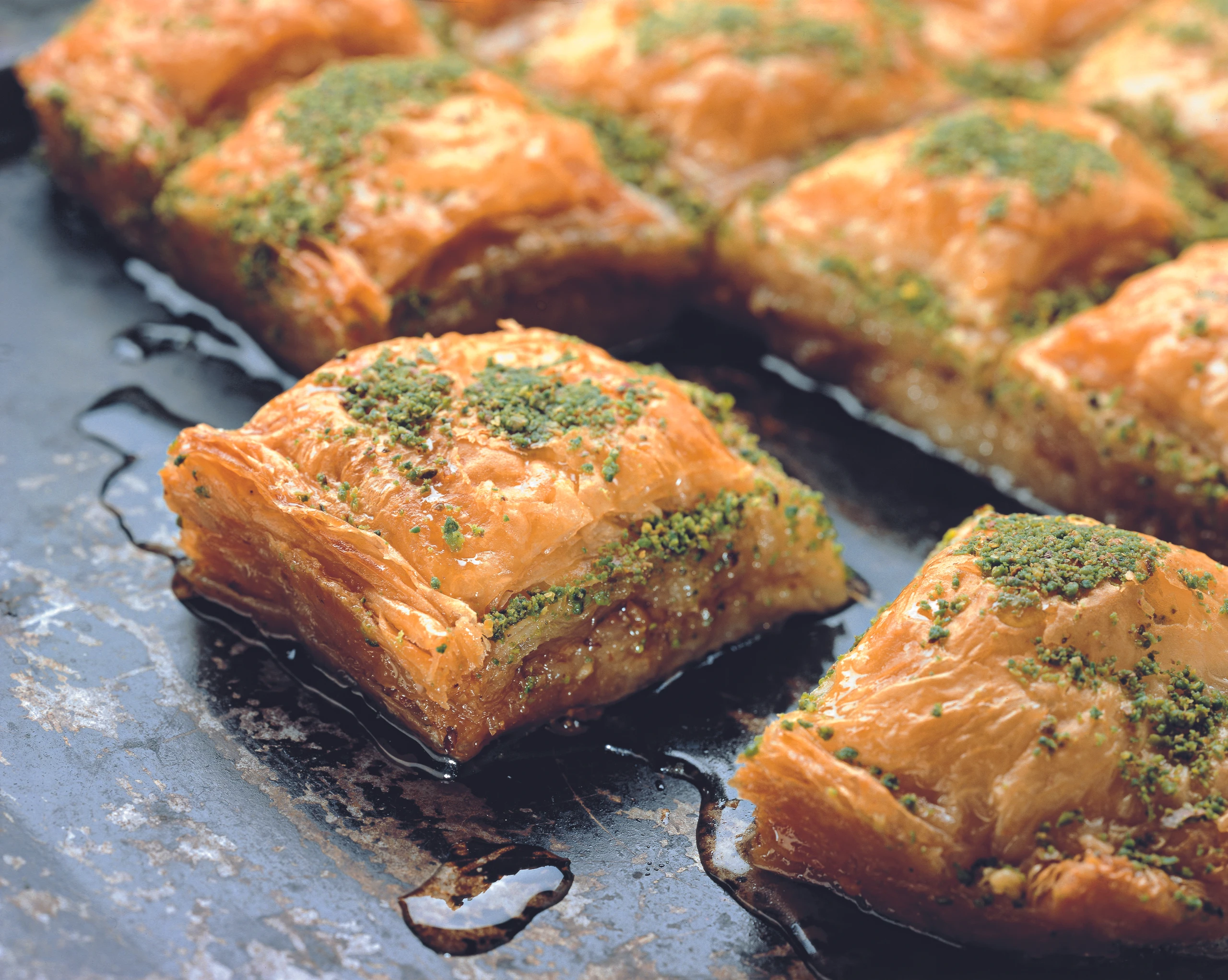 Baklava