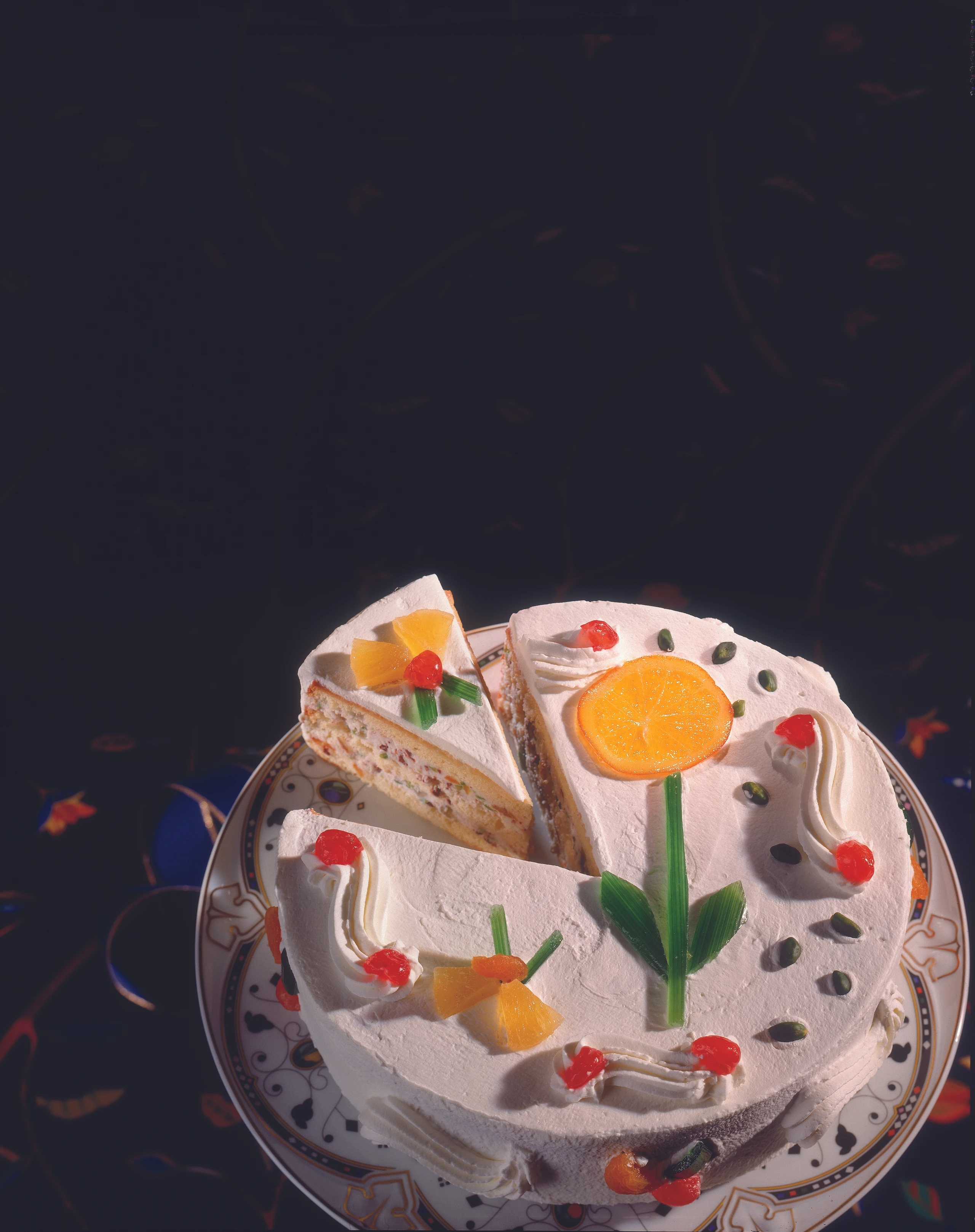 Cassata siciliana