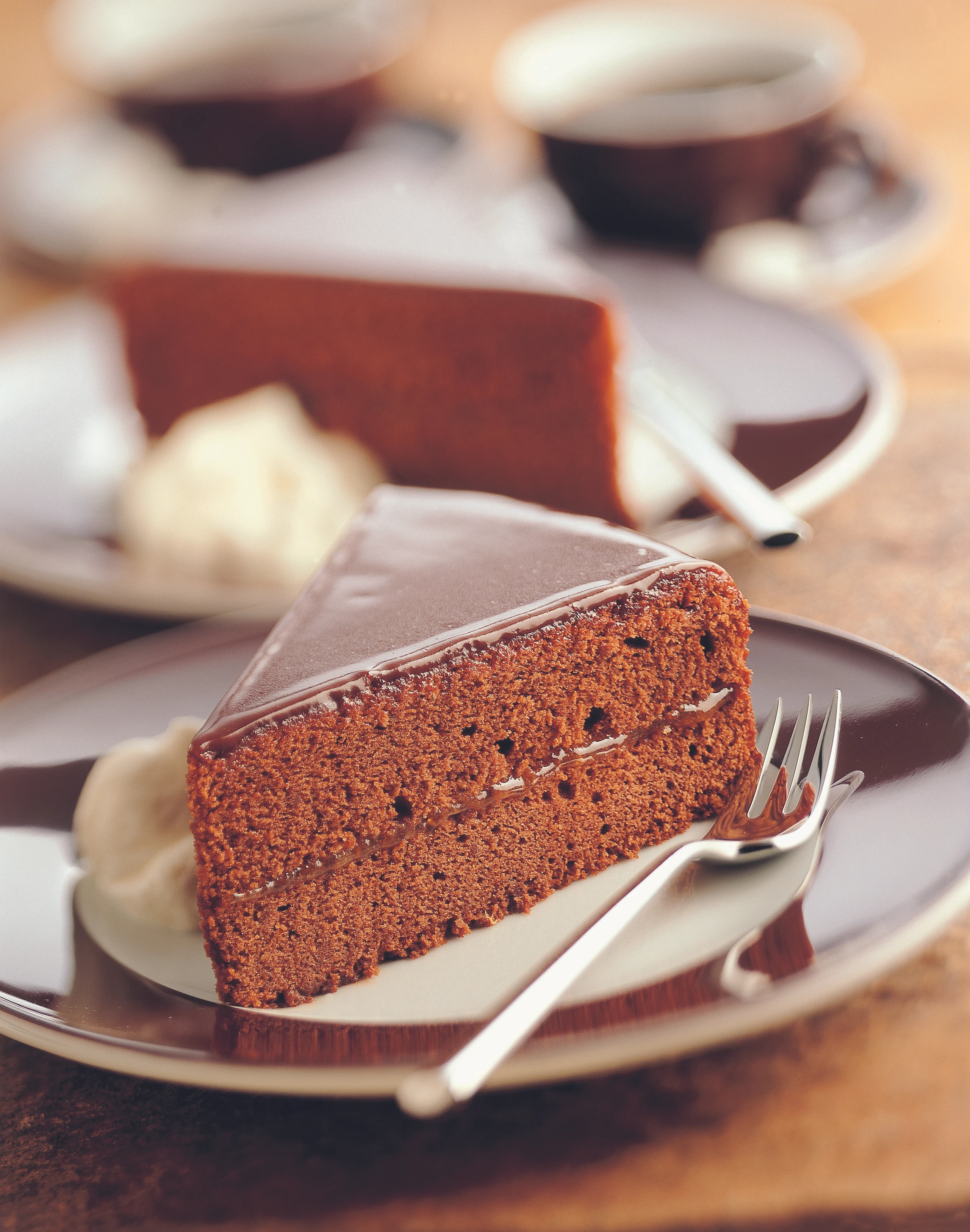 Sacher-Torte