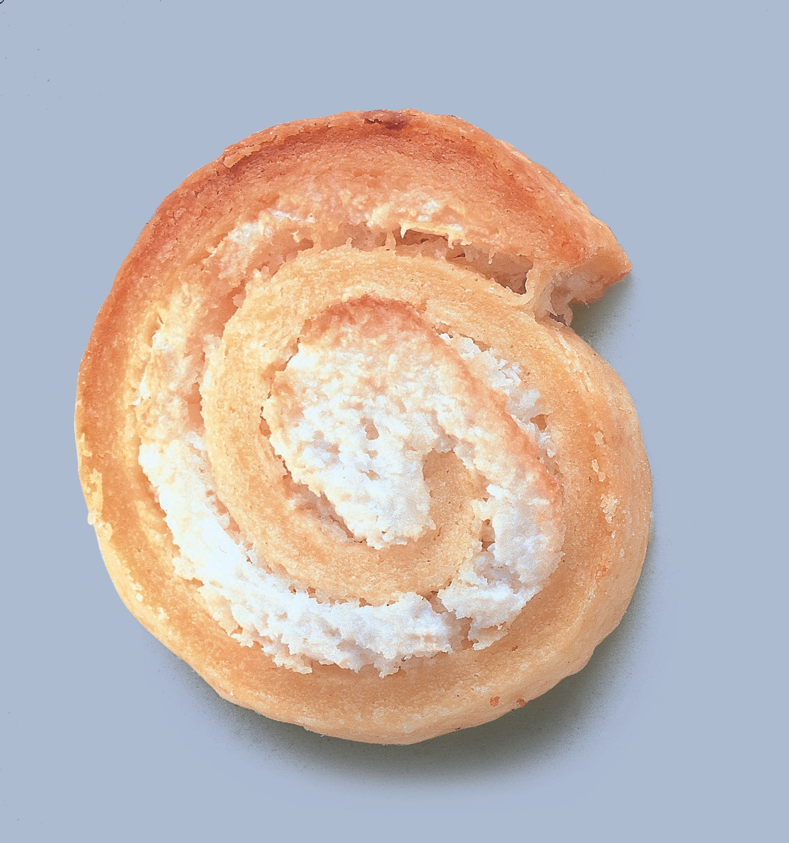 Kókuszos csiga: Kokosschnecken