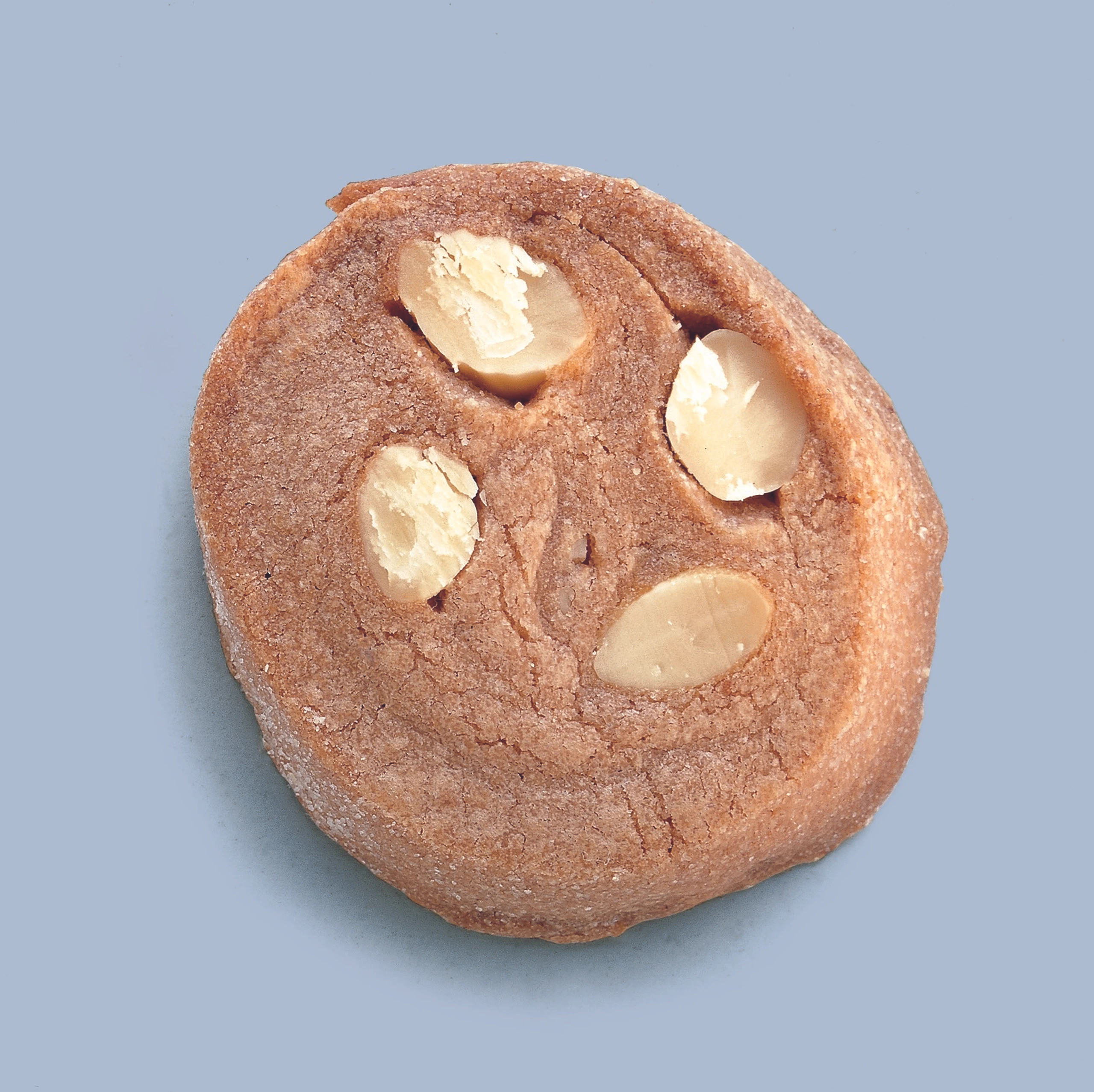 Griechisches Mandelbrot