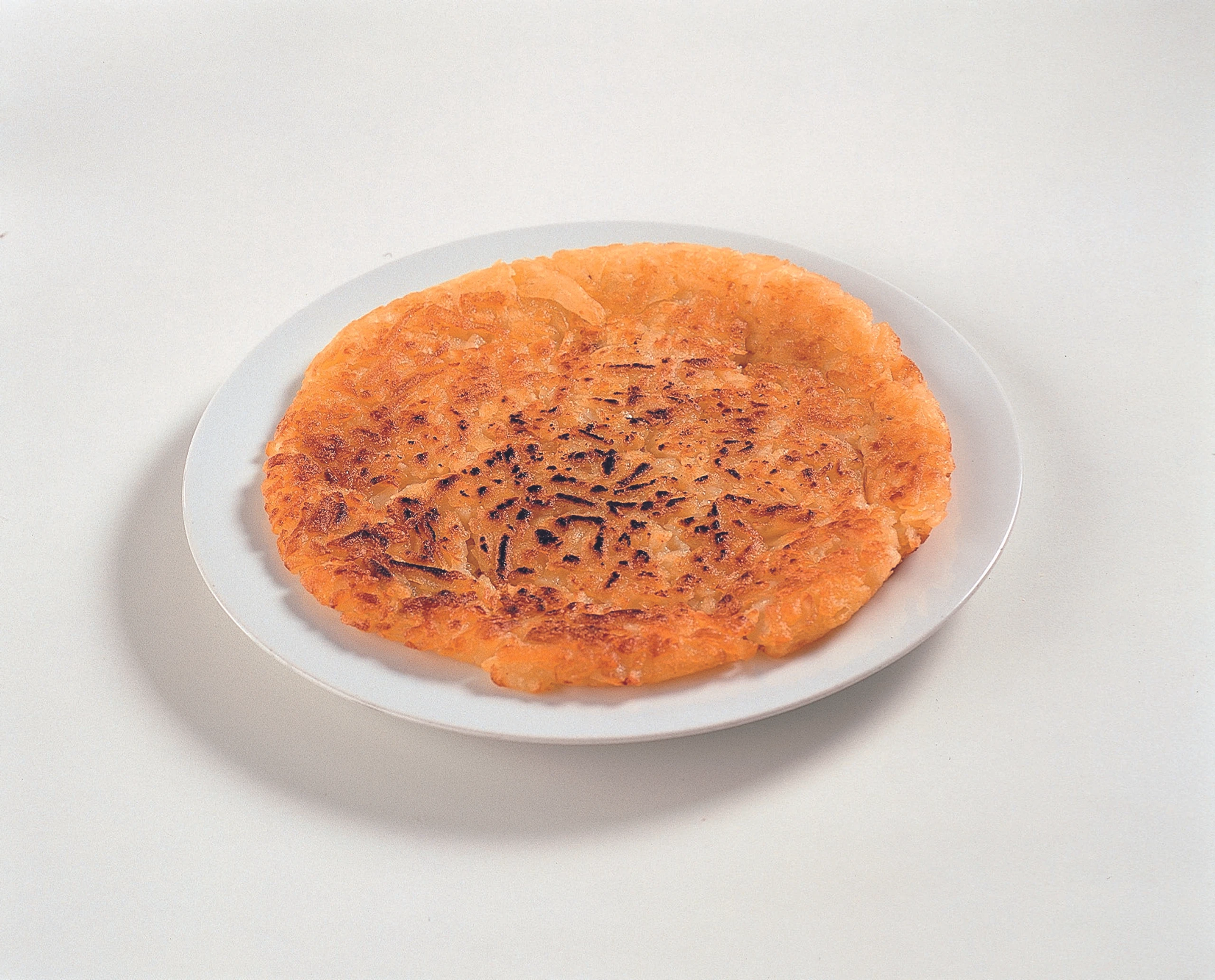Erdäpfelrösti