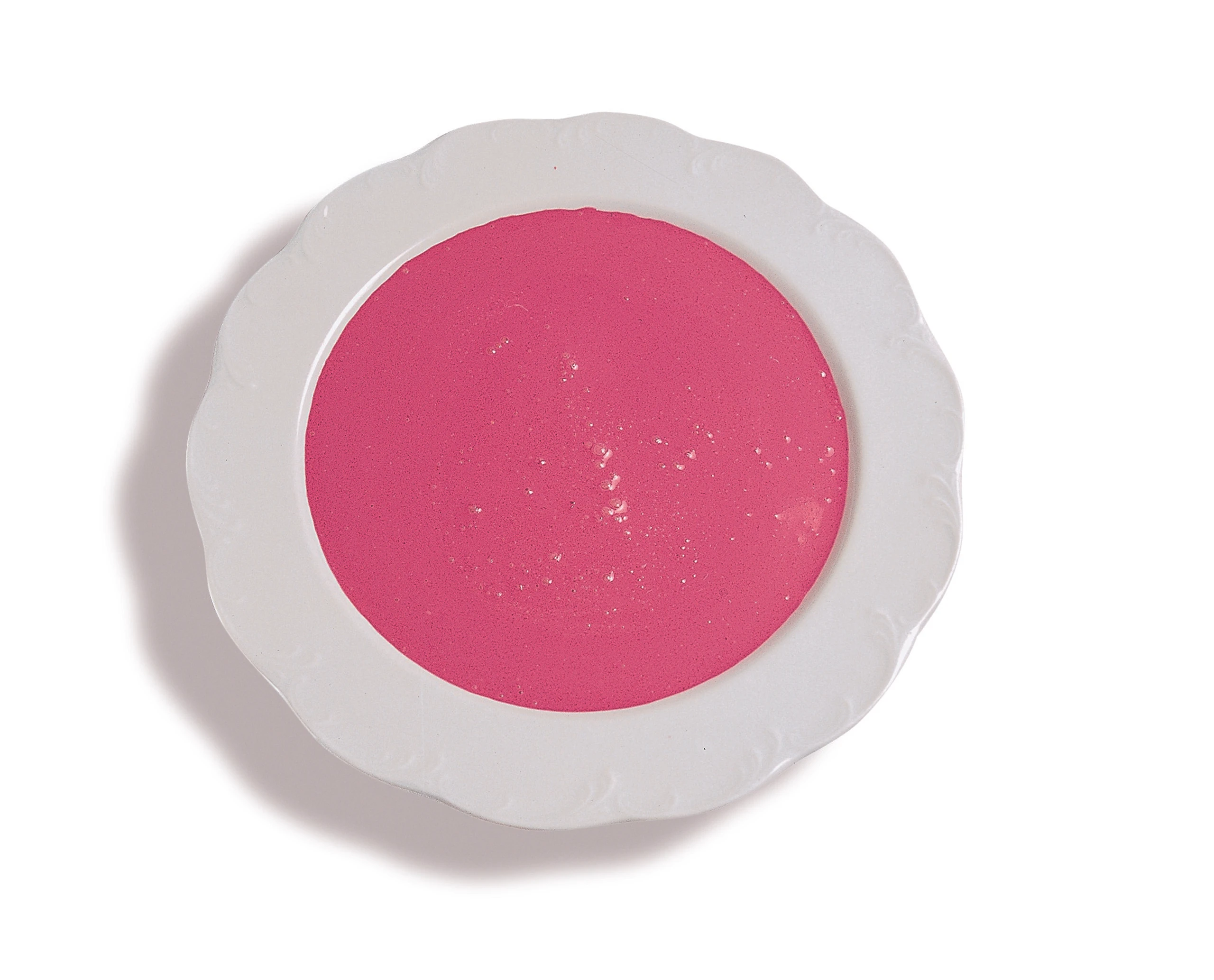 Cremige Rote-Rübensuppe