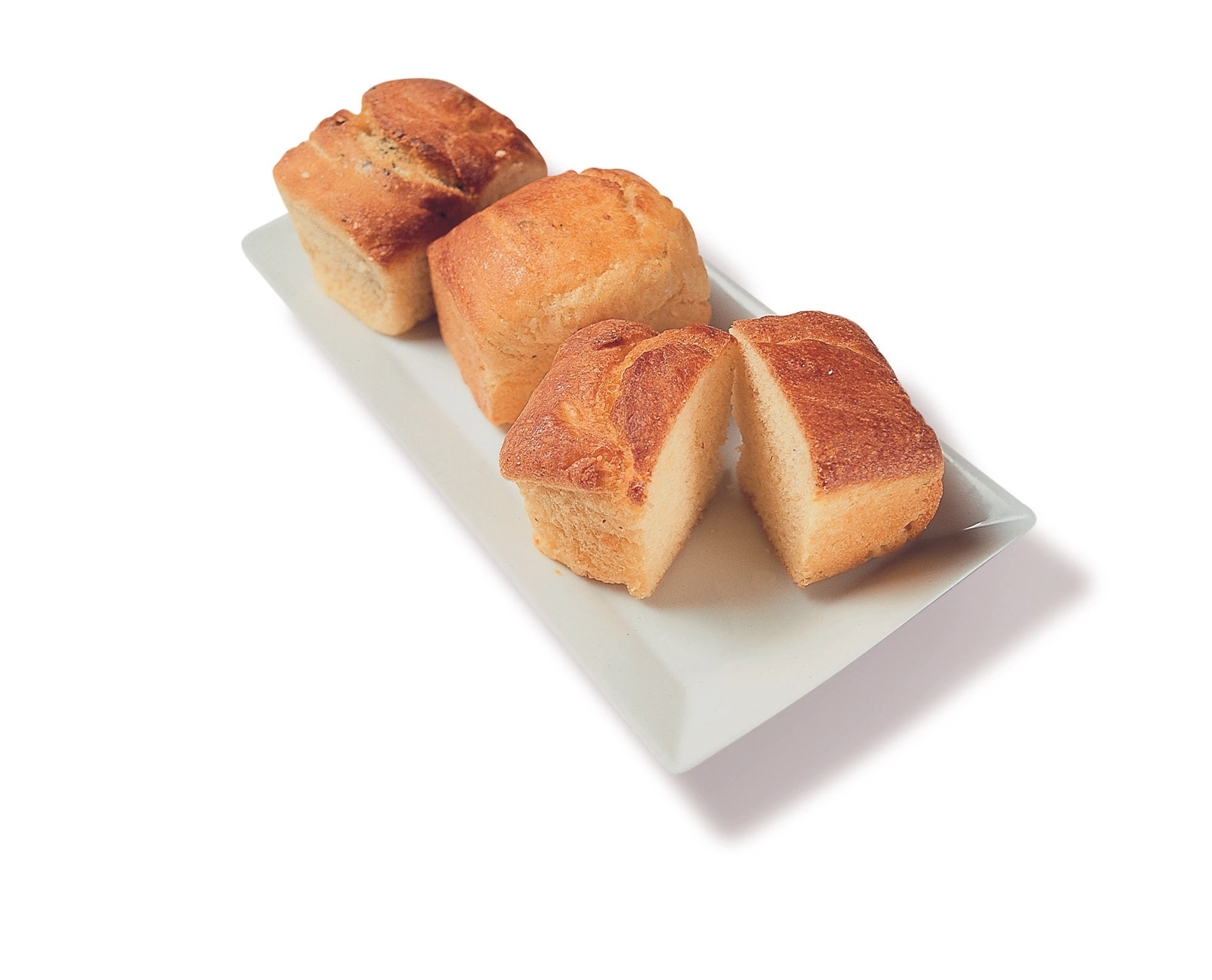 Butter-Brioches