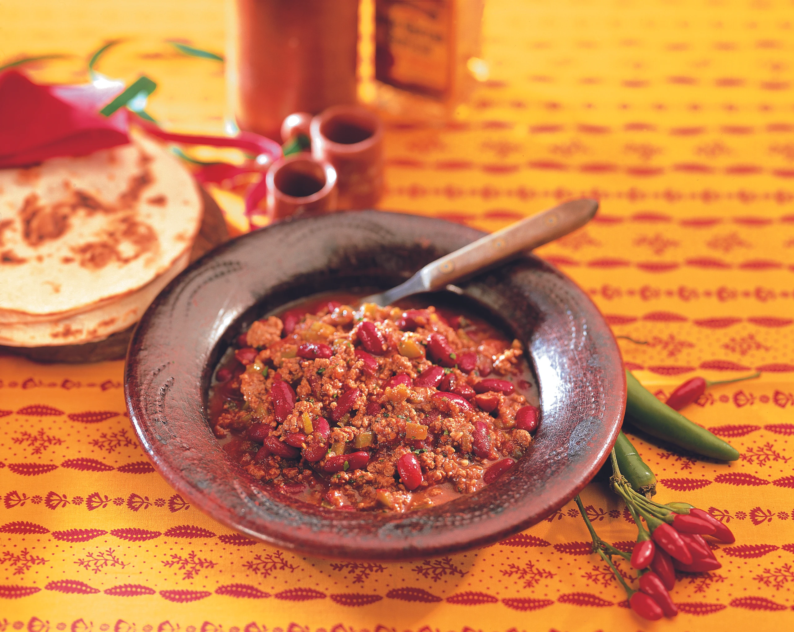 Chili con carne