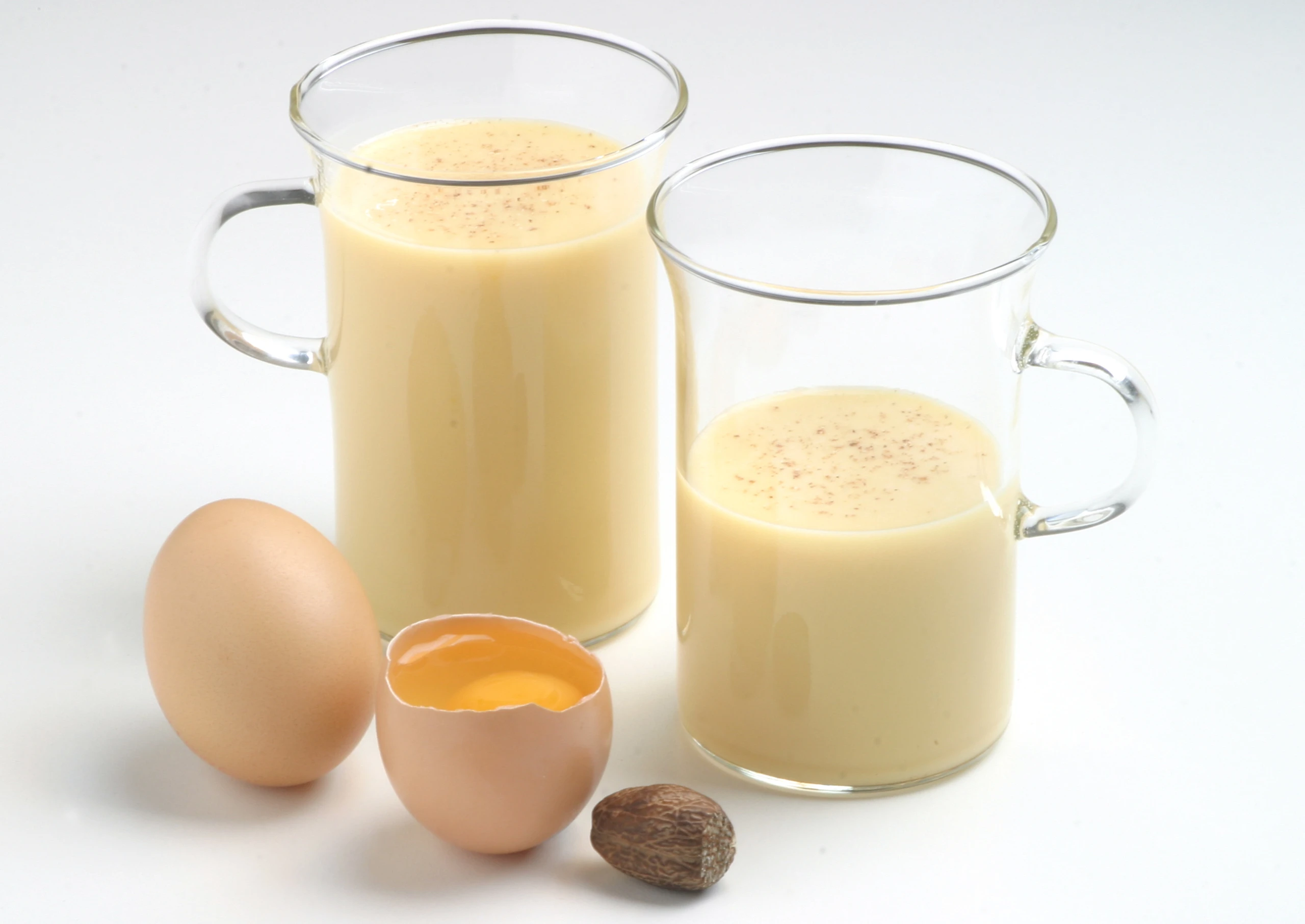 Egg Nogg