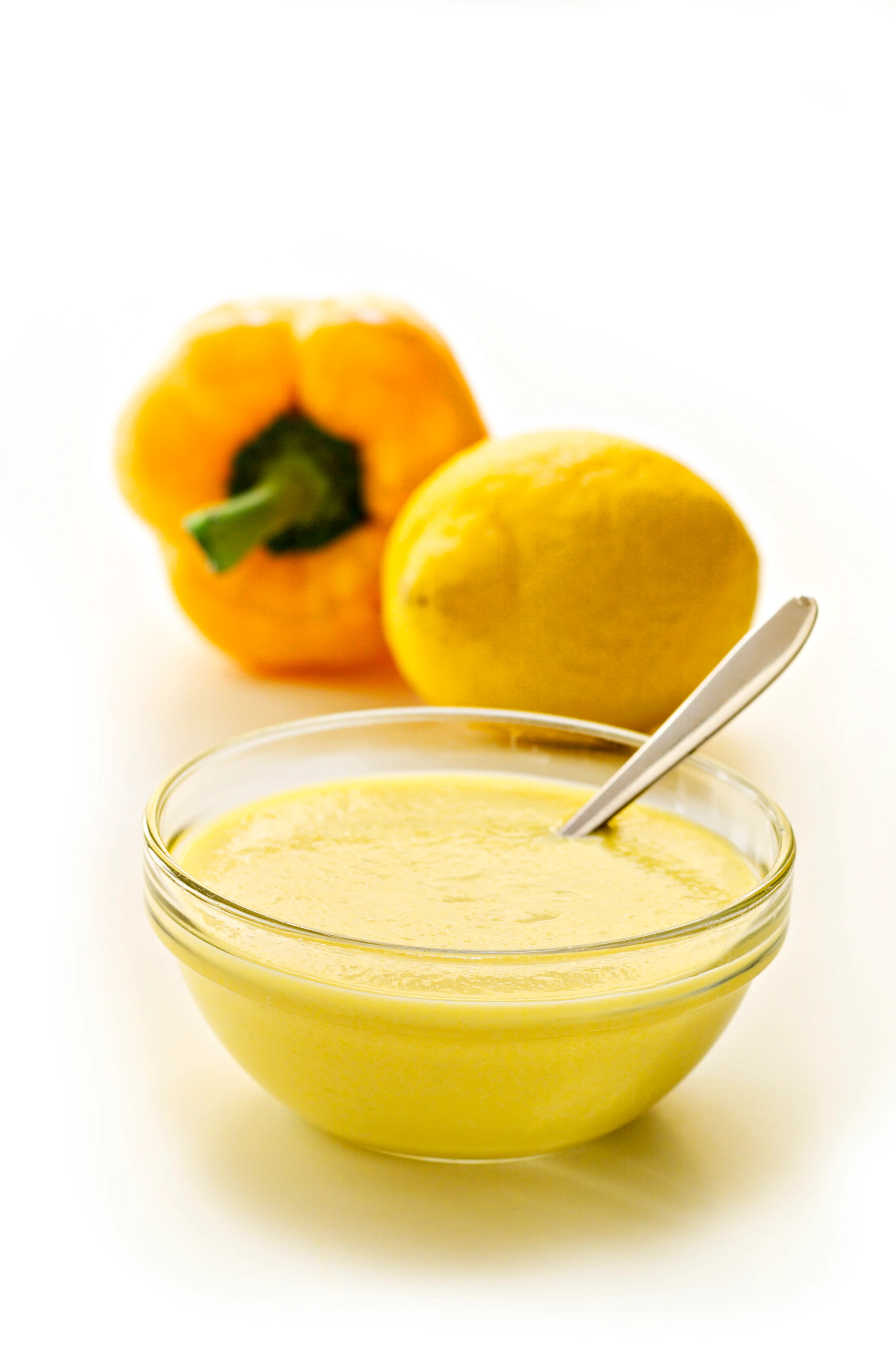 Paprika-Joghurt-Dressing