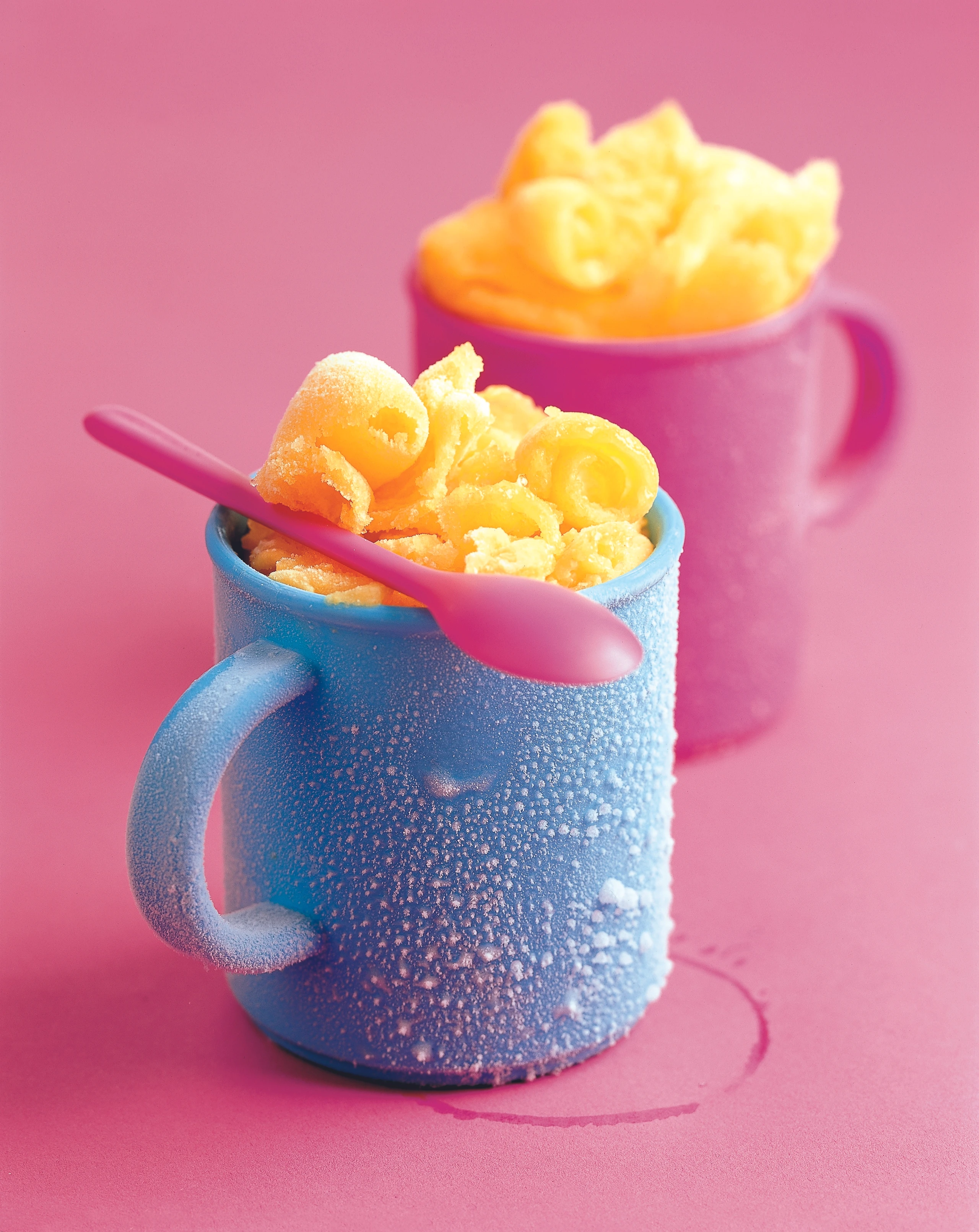 Marillen-Eis-Häferl