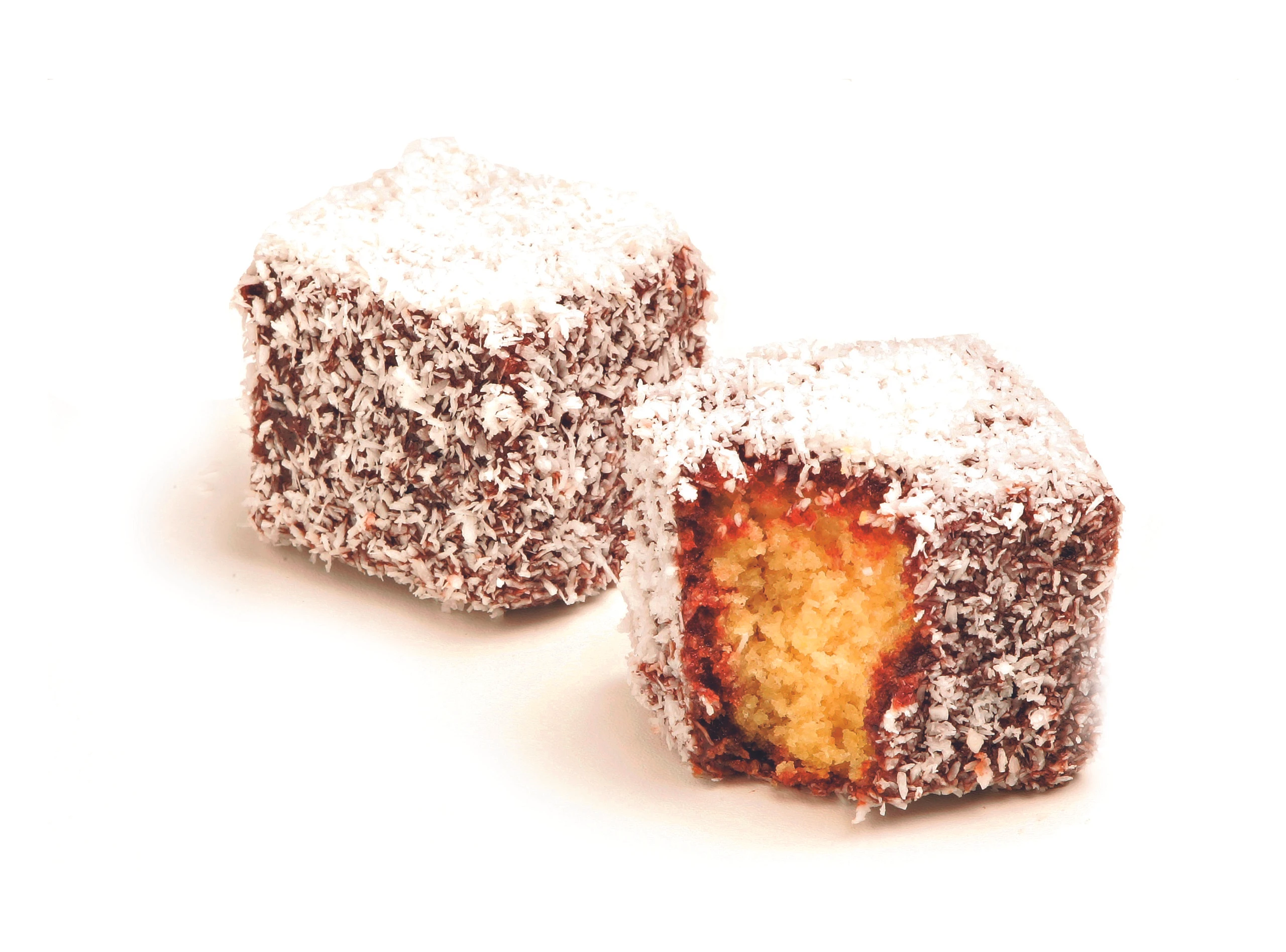 Lamingtons