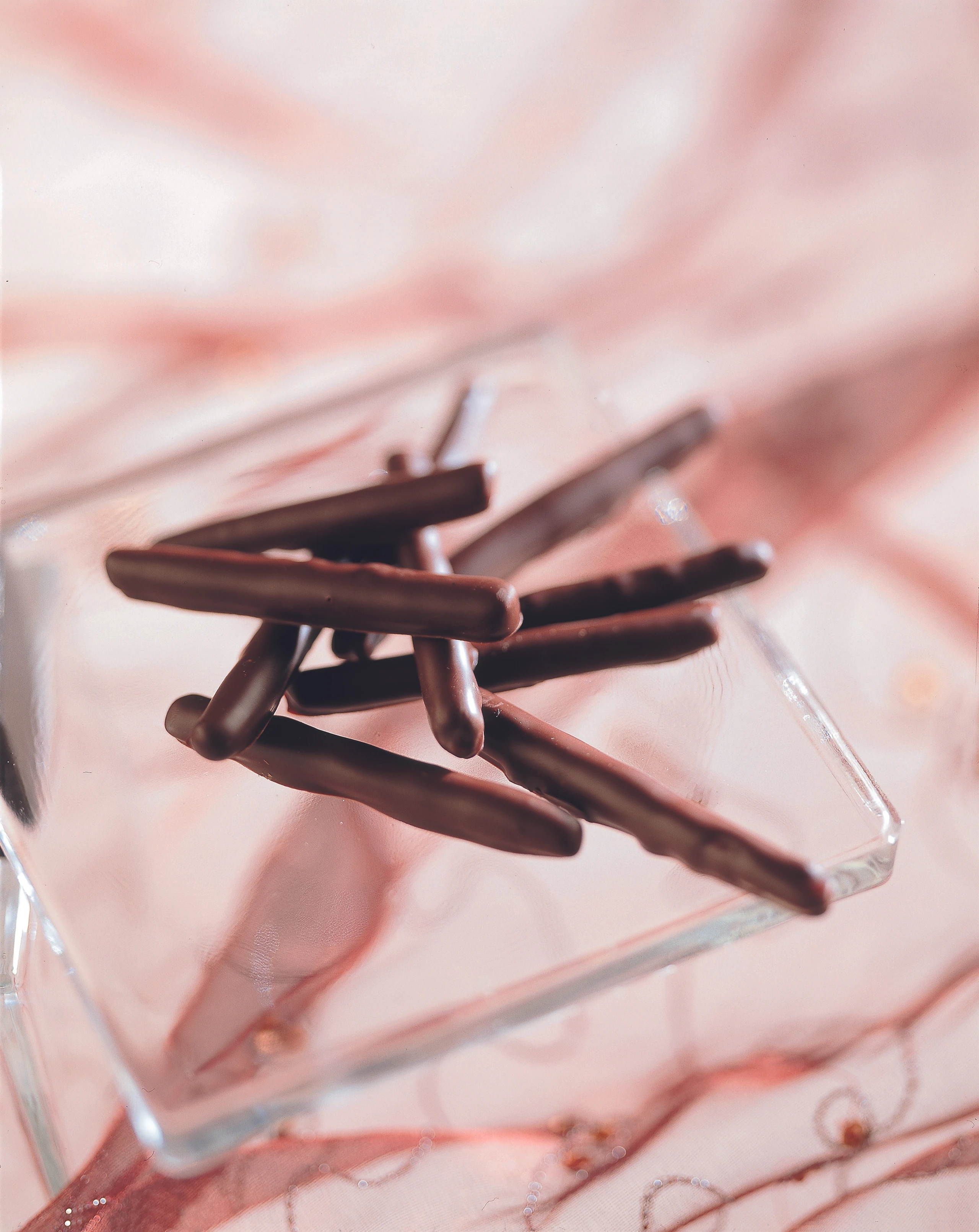 Marzipan-Ingwerstangerl