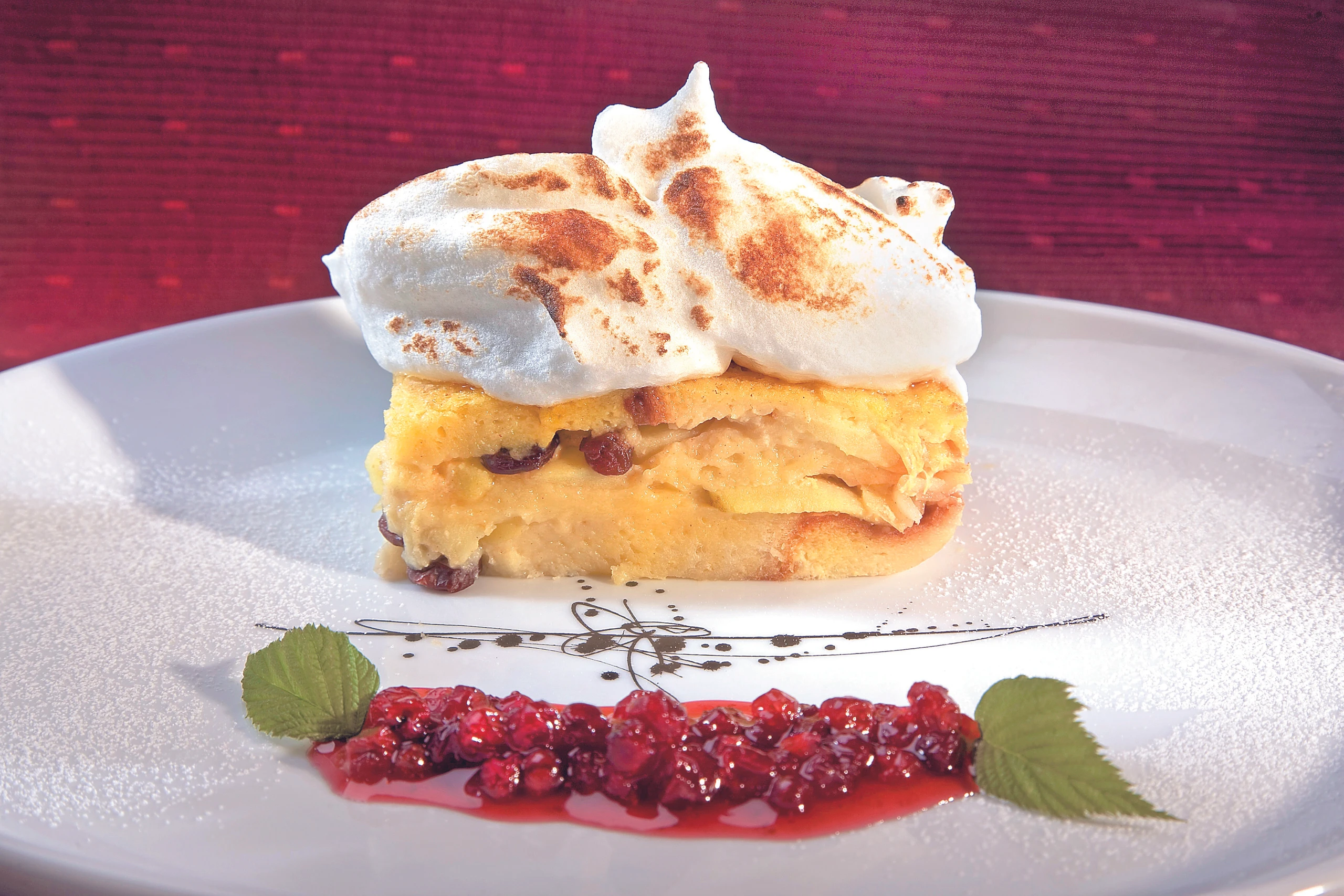 Gescheiterter Haufen