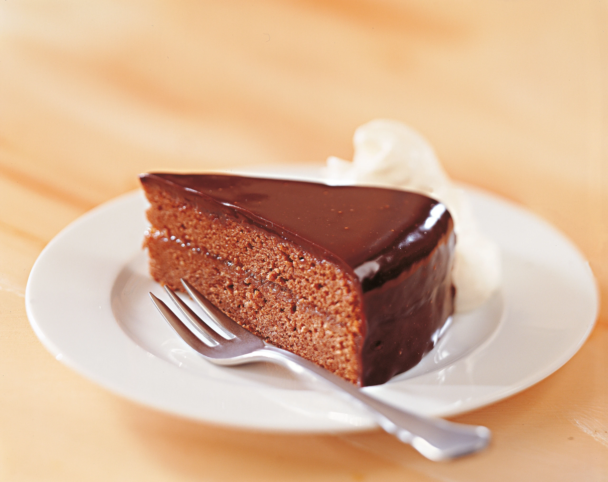 Wiener Sachertorte