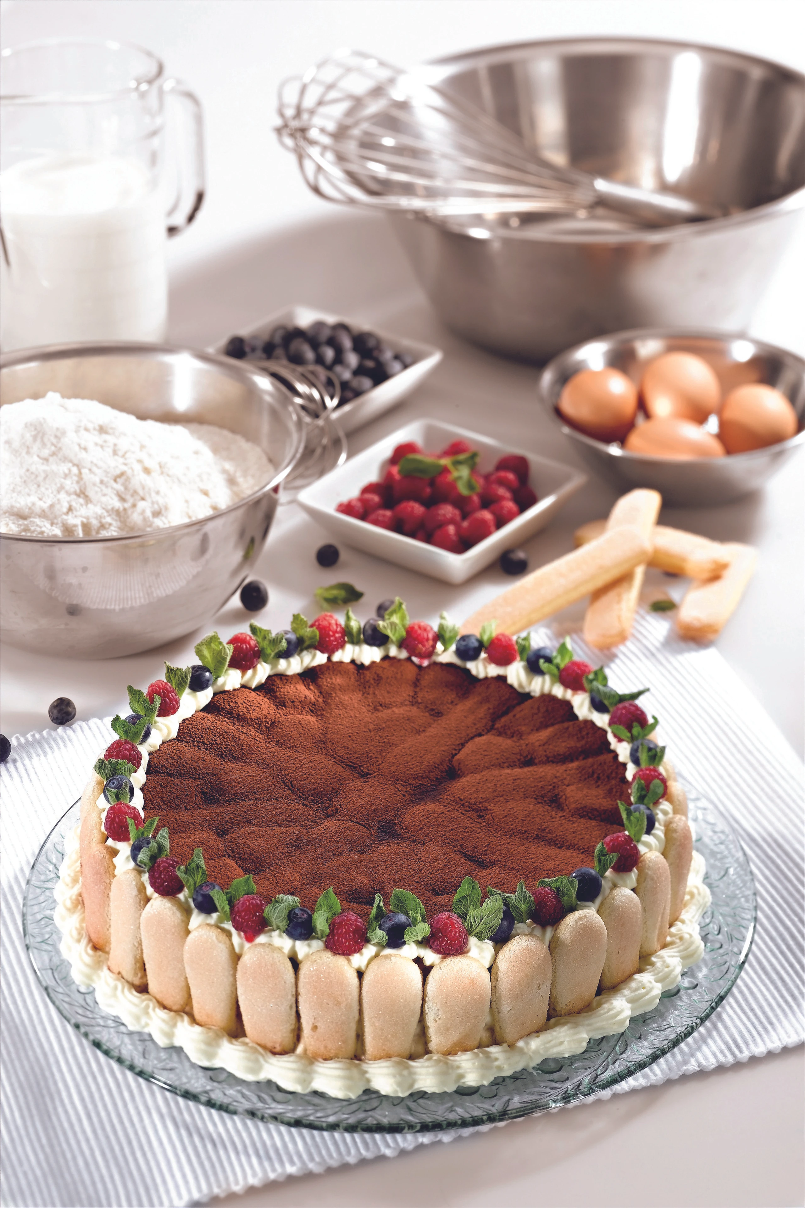 Tiramisu-B52-Torte
