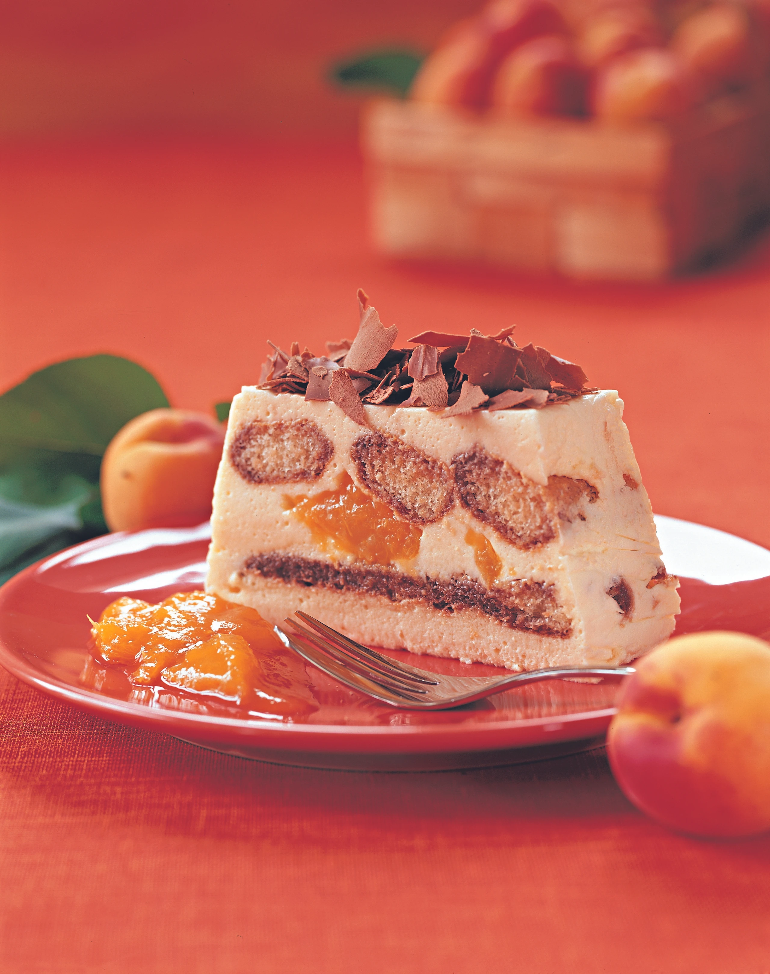 Marillen-Mascarponeschnitte