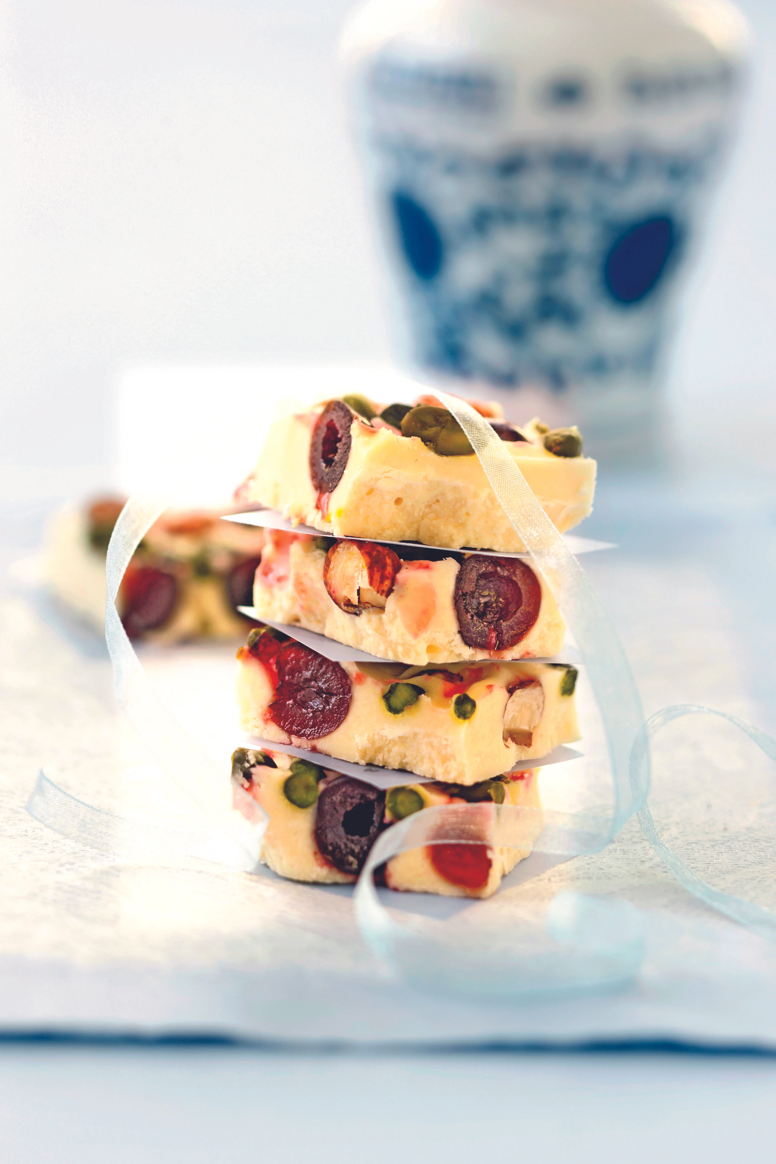 Falscher türkischer Honig