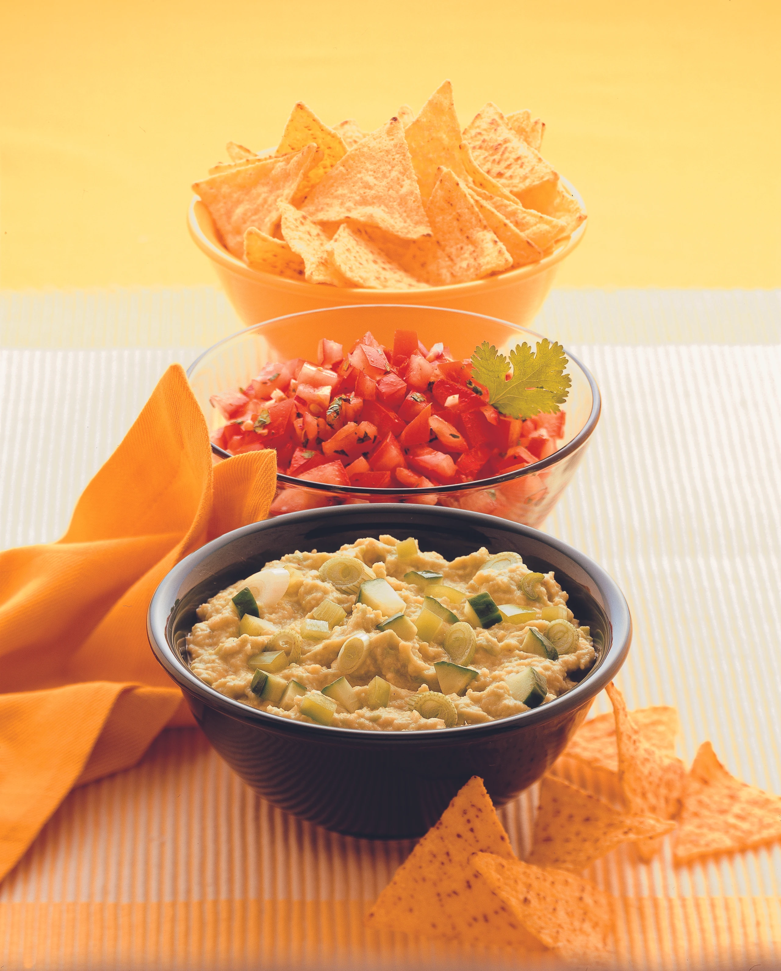 Avocado-Erdäpfel-Dip