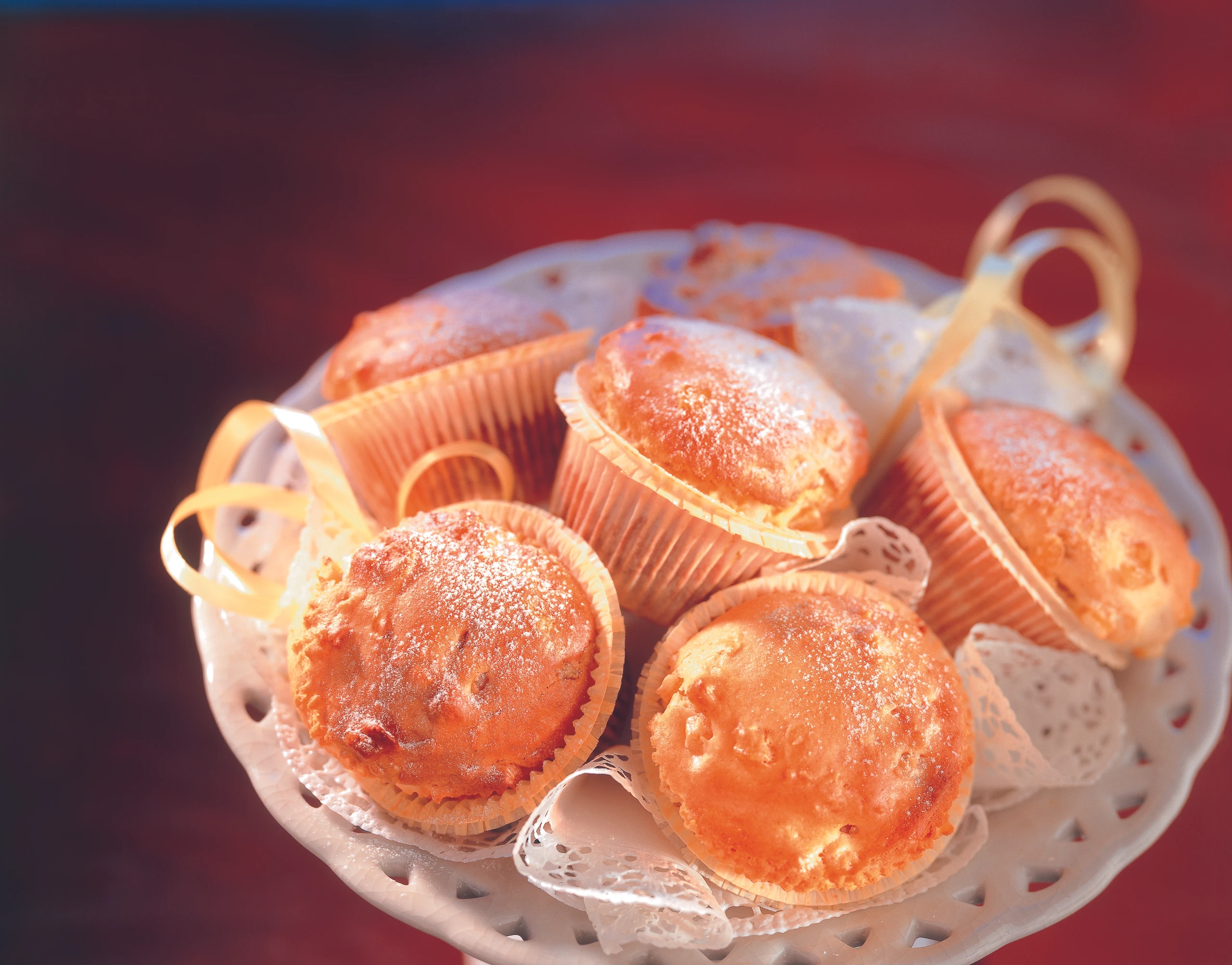 Mandel-Aranzini-Muffins