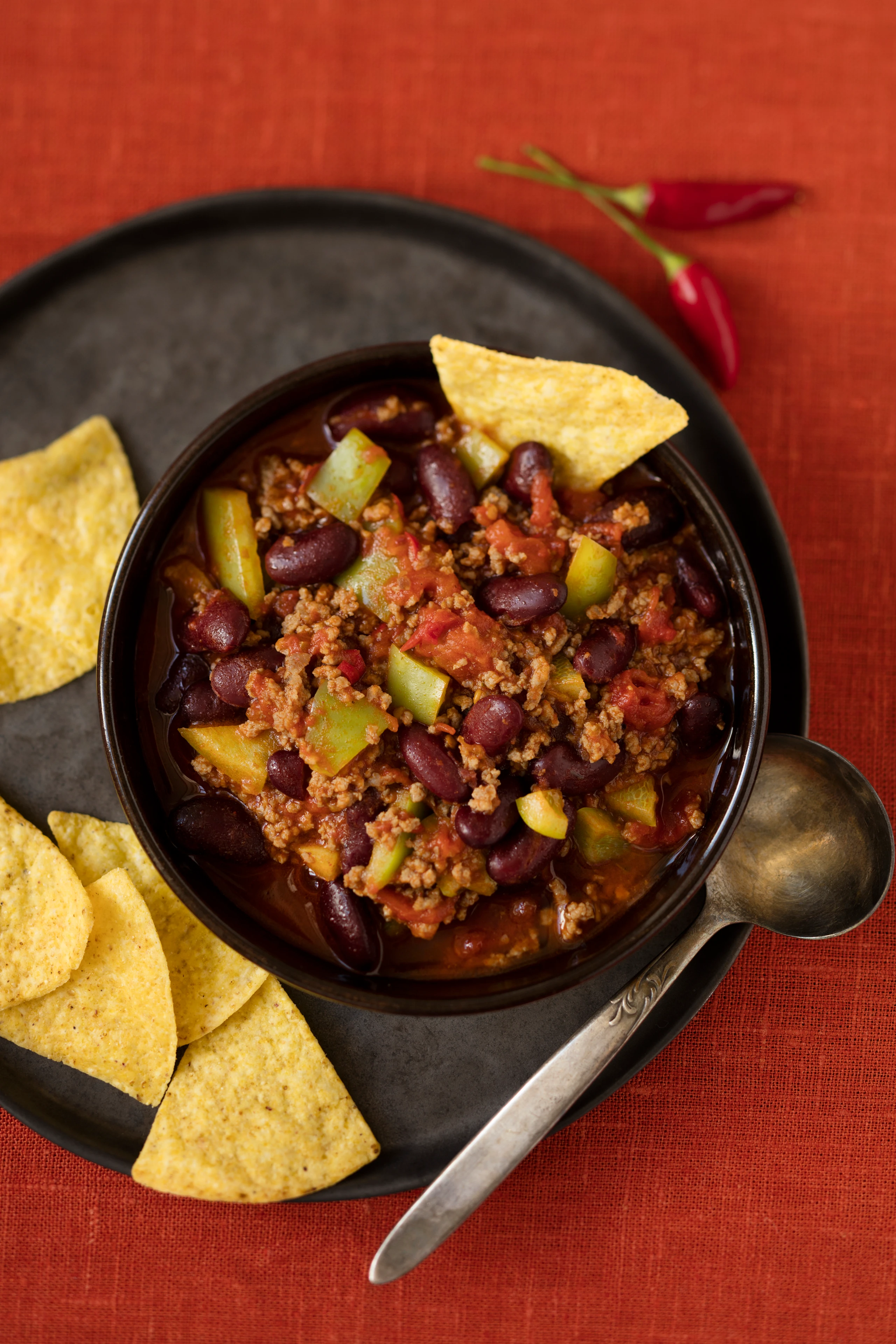 Chili con carne