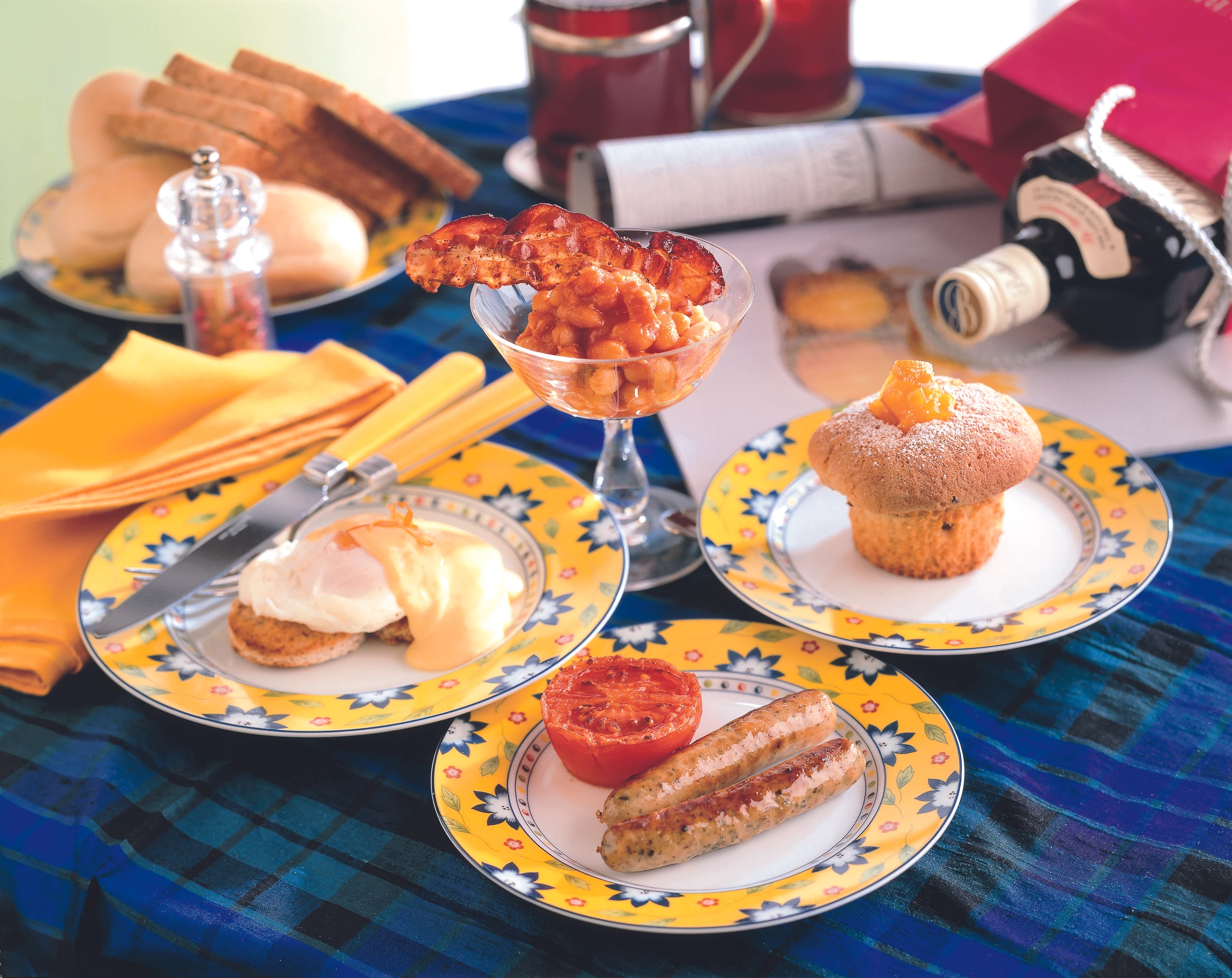 Feijoada: Brasilianischer Bohneneintopf