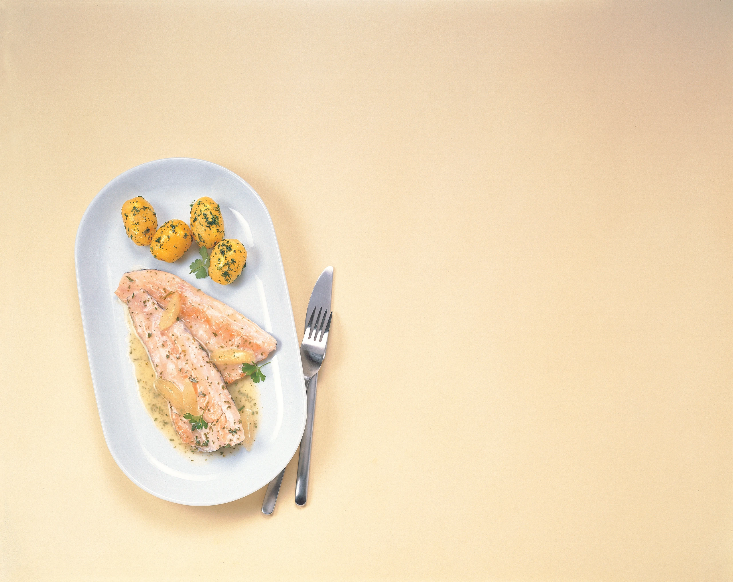 Die schnelle Forelle Müllerin