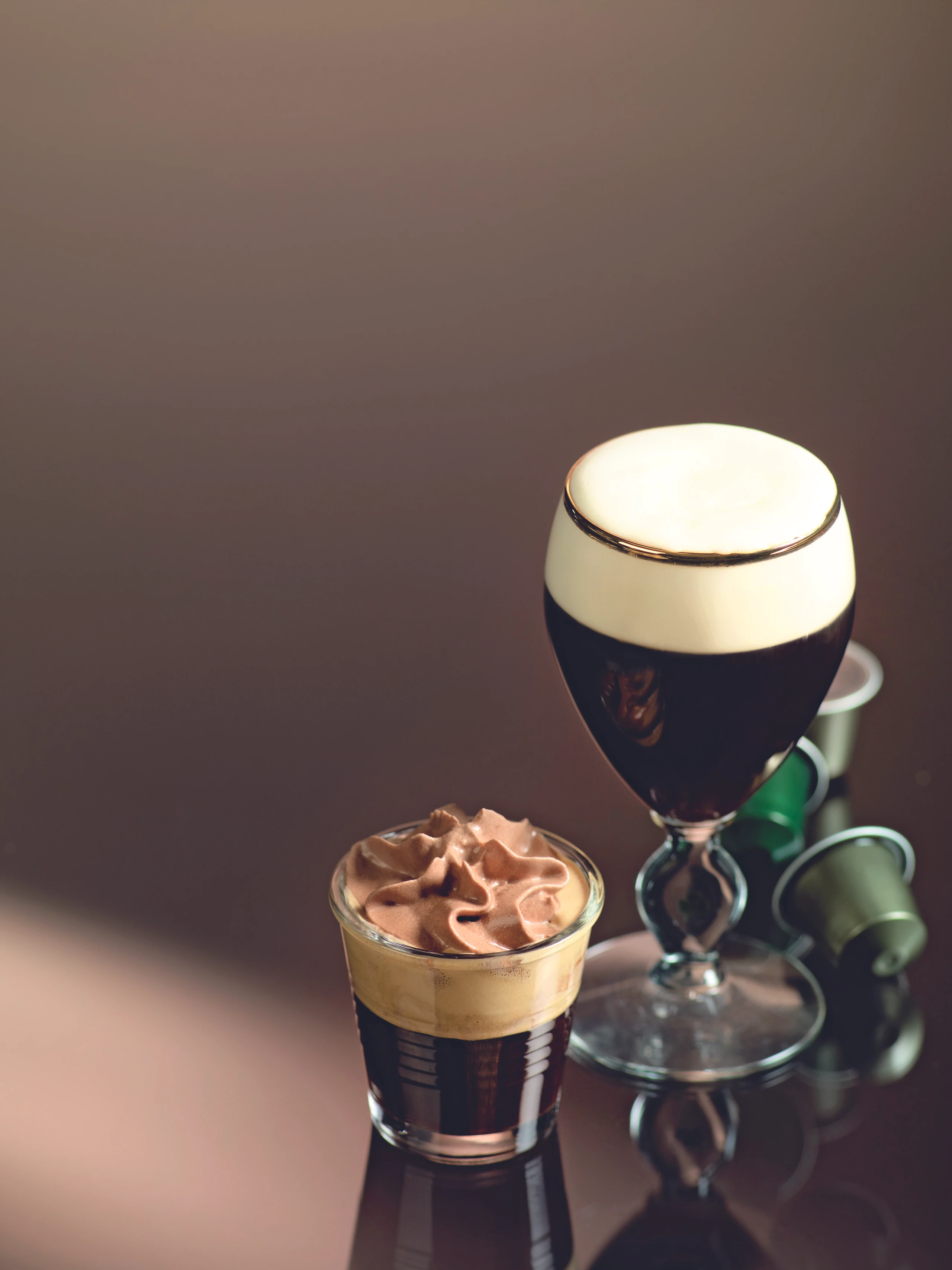 Irish Coffee