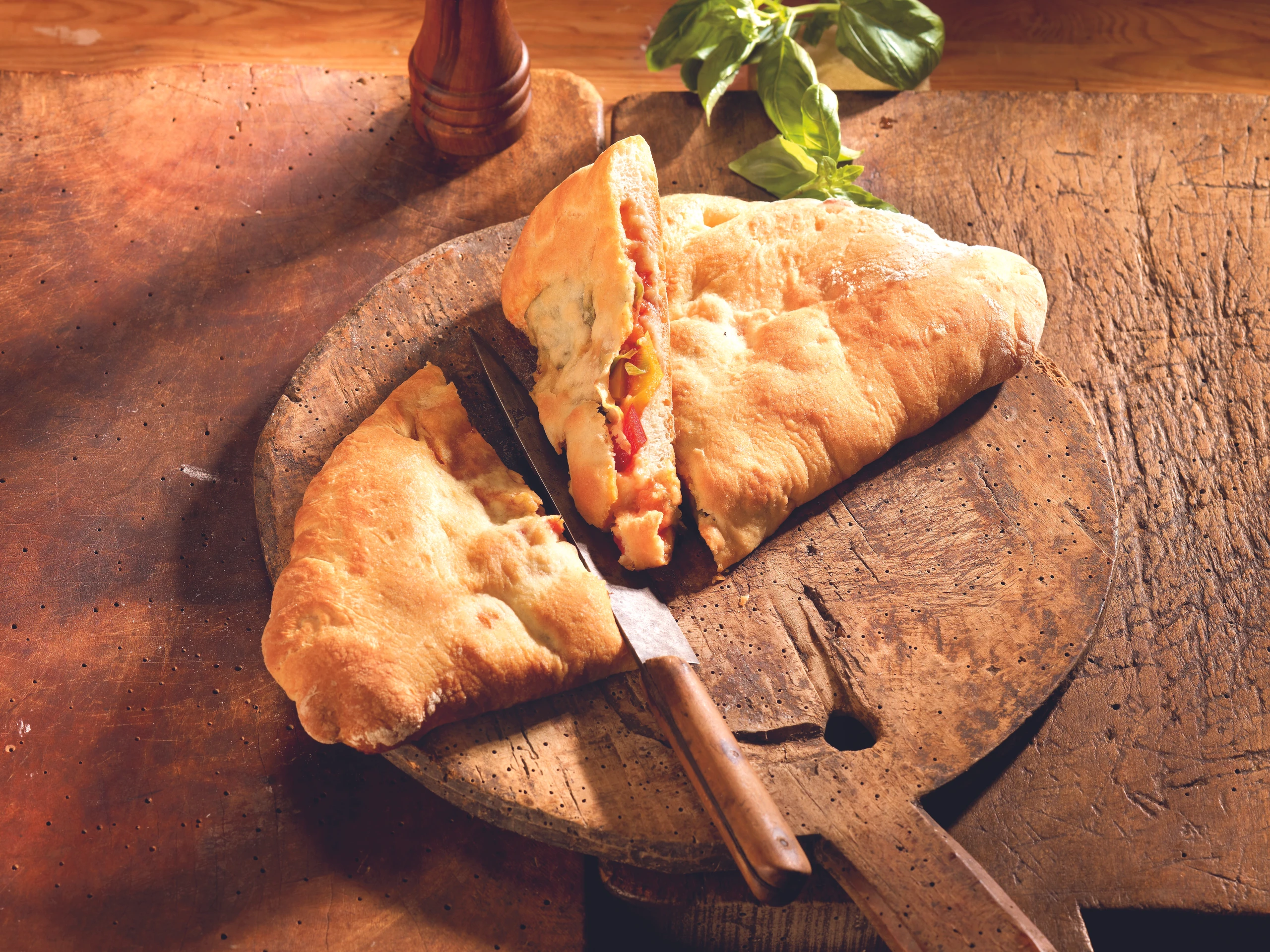 Calzone