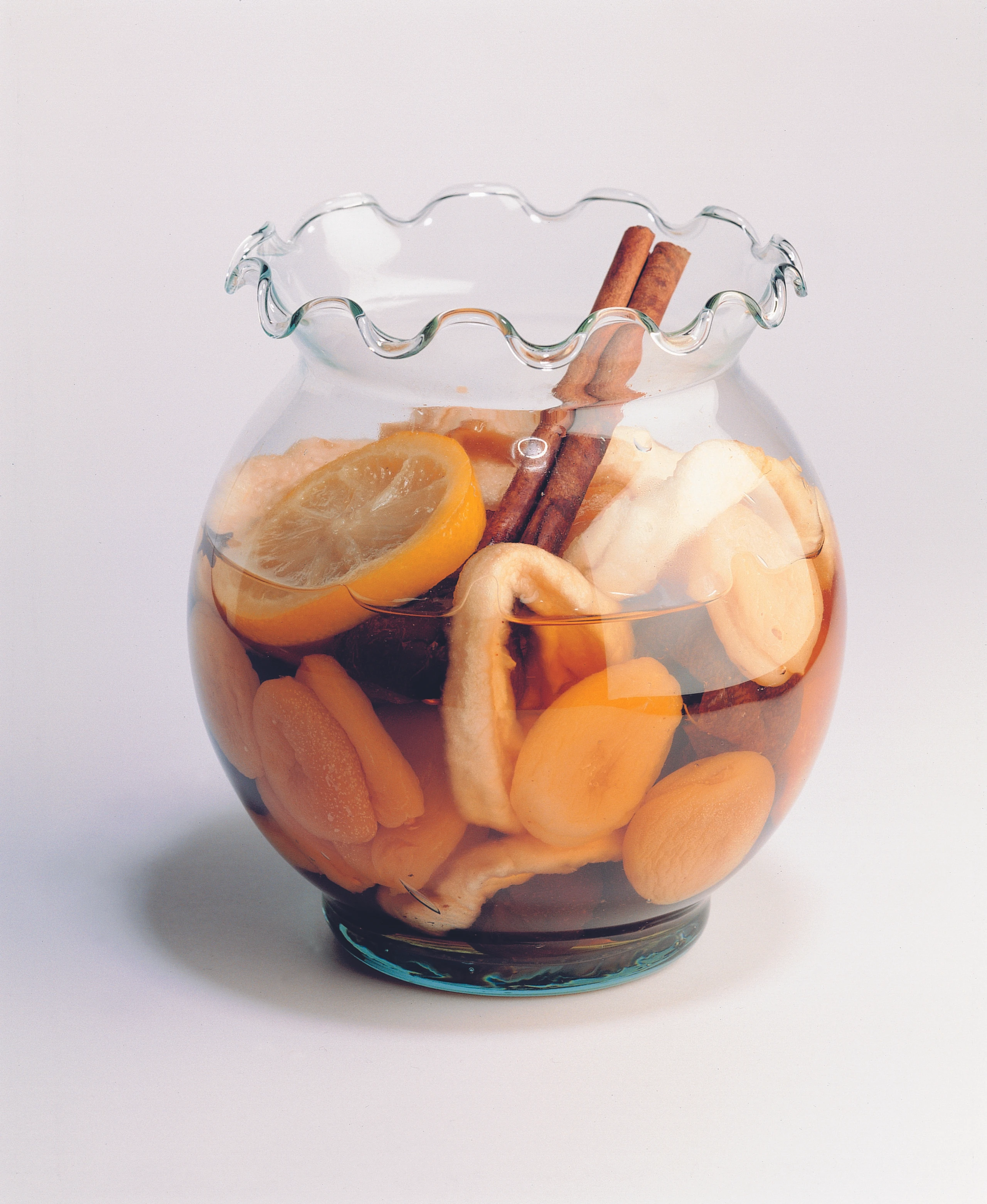 Trockenfrüchte-Kompott